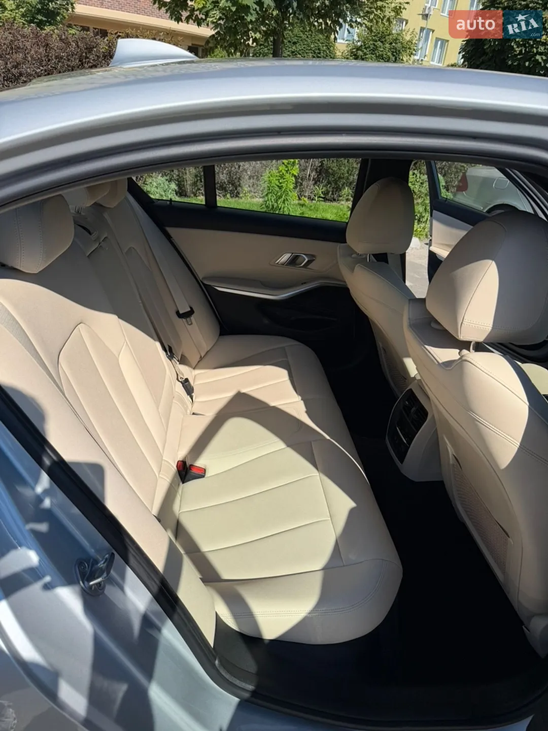 2019 BMW 3er - мініатюра 15