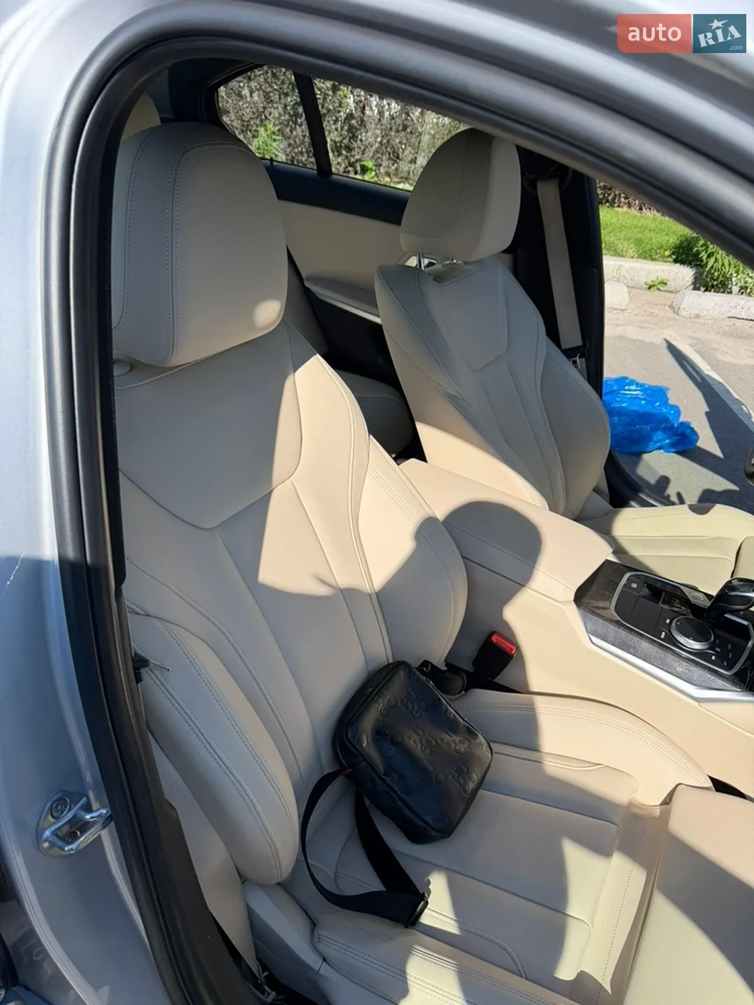 2019 BMW 3er - мініатюра 18