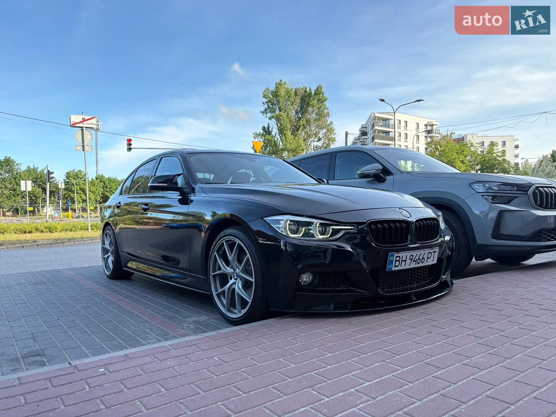 2014 BMW 3er - мініатюра 6