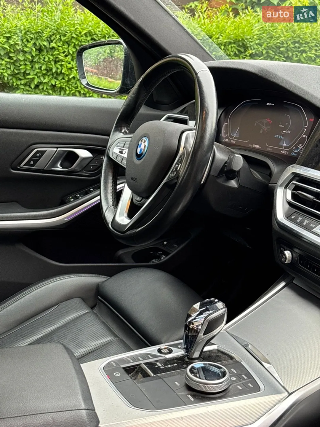 2022 BMW 3er - мініатюра 29
