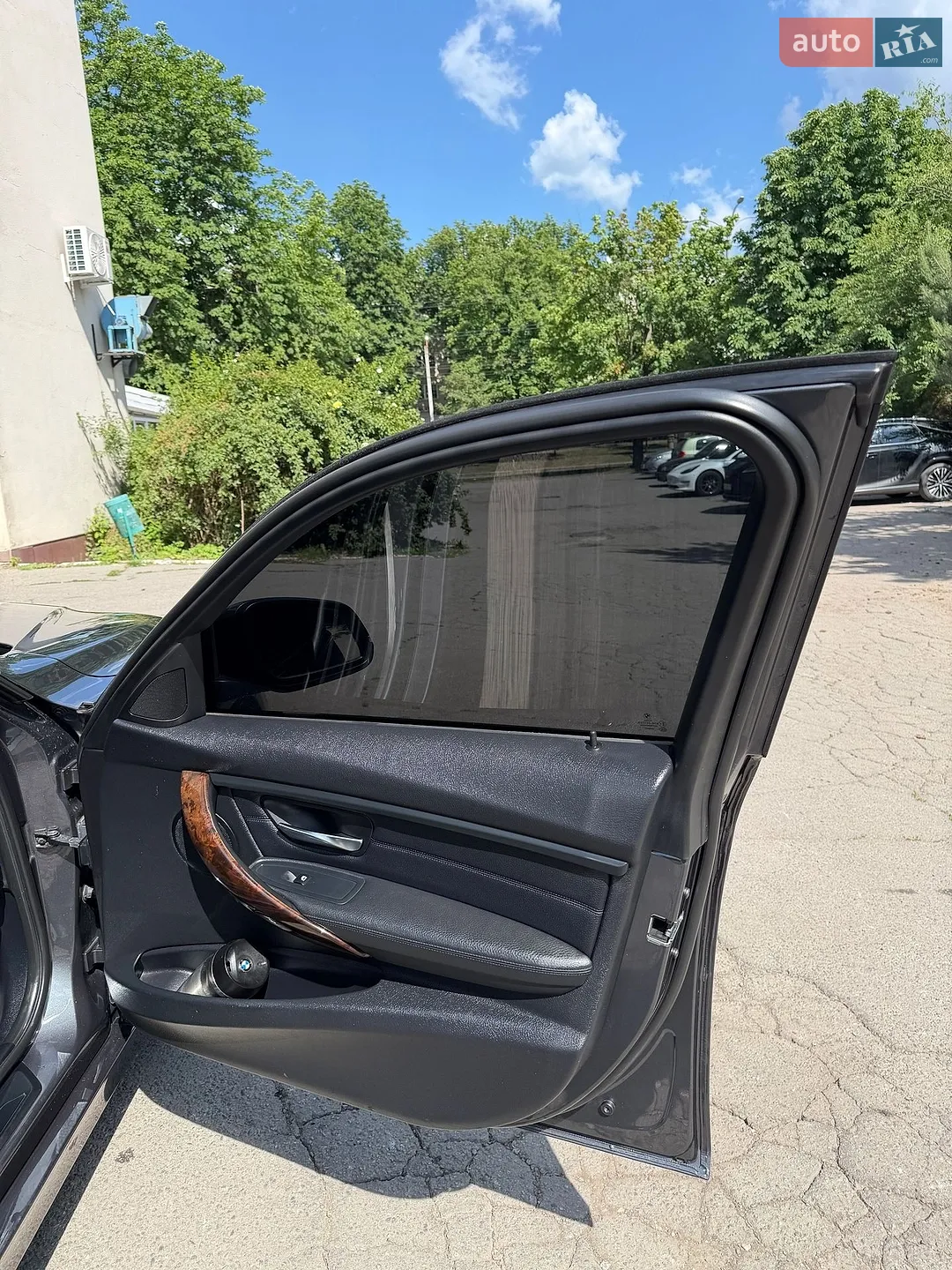 2014 BMW 3er - мініатюра 10