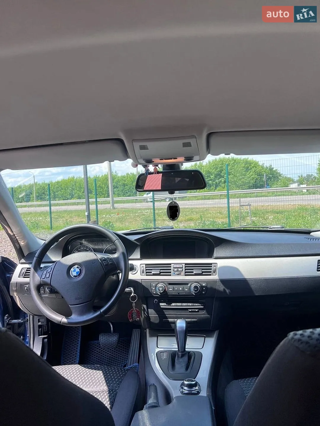2011 BMW 3er - мініатюра 21