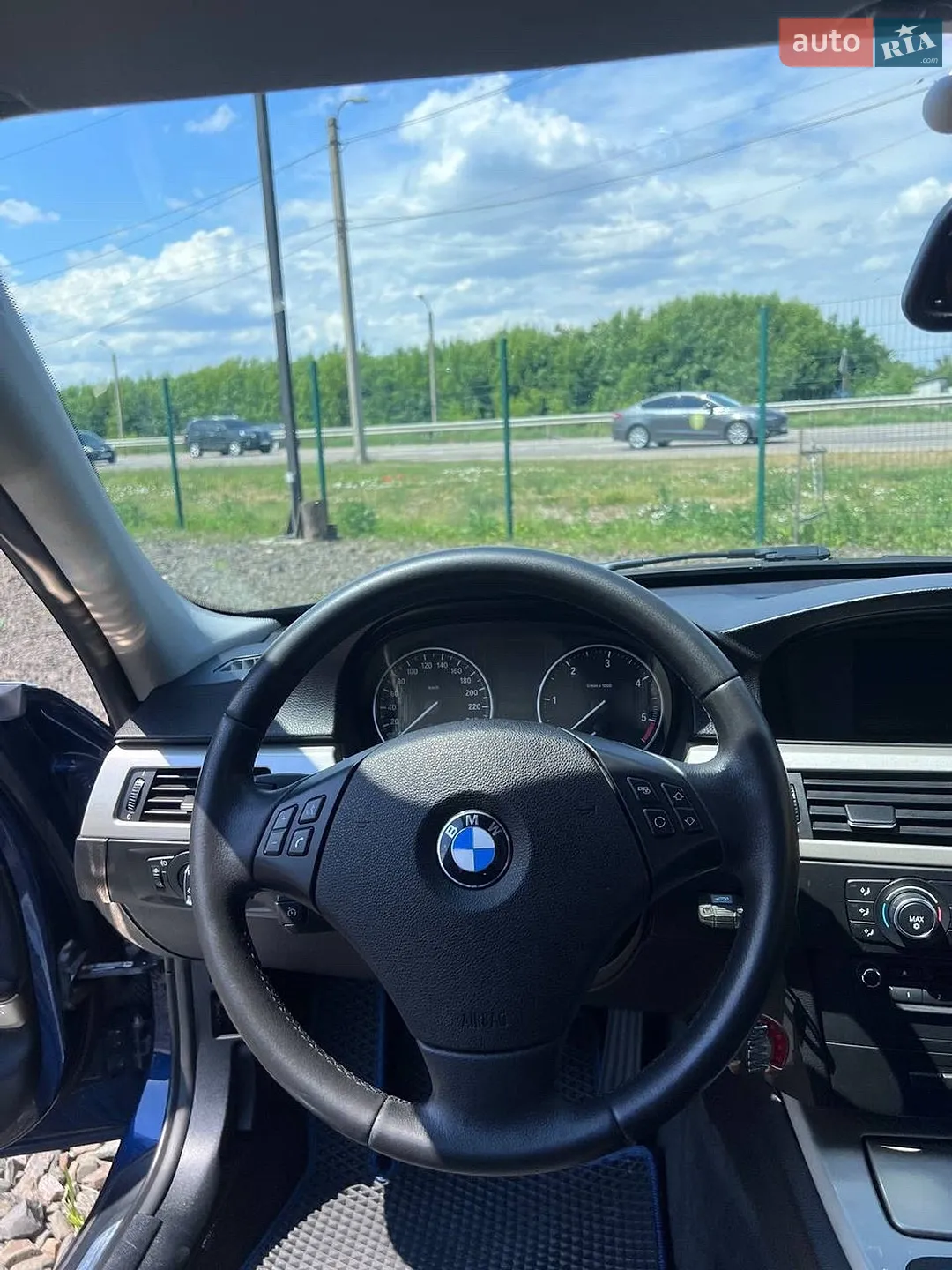 2011 BMW 3er - мініатюра 24