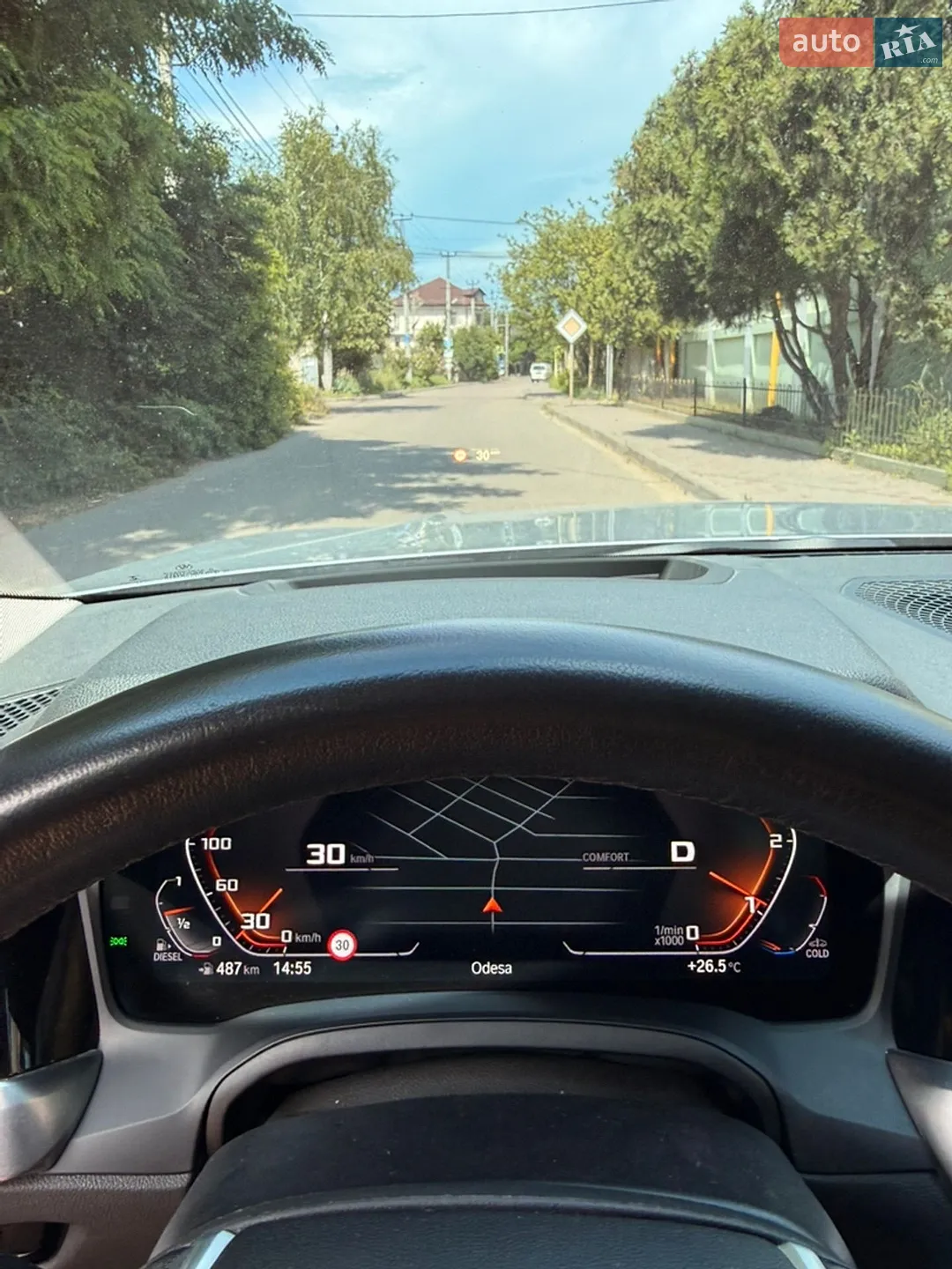 2019 BMW 3er - мініатюра 13
