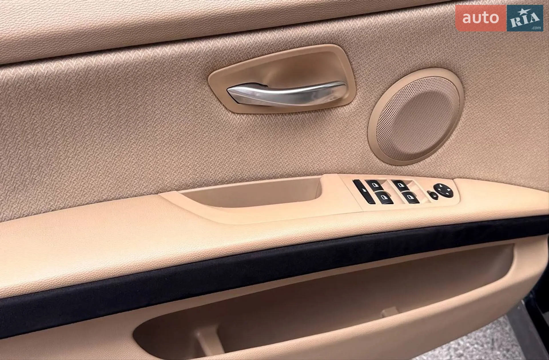 2010 BMW 3er - мініатюра 17