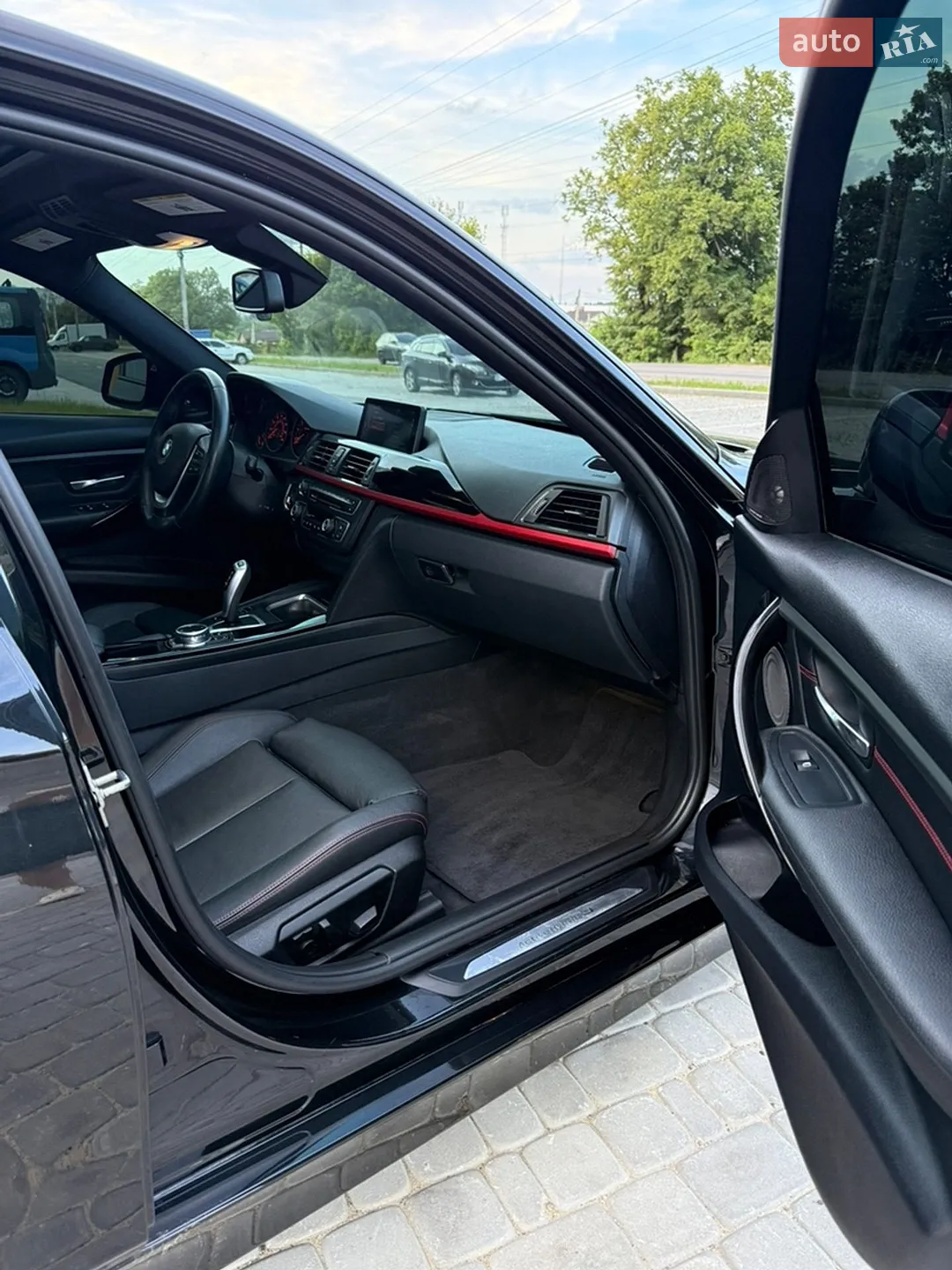 2013 BMW 3er - мініатюра 24