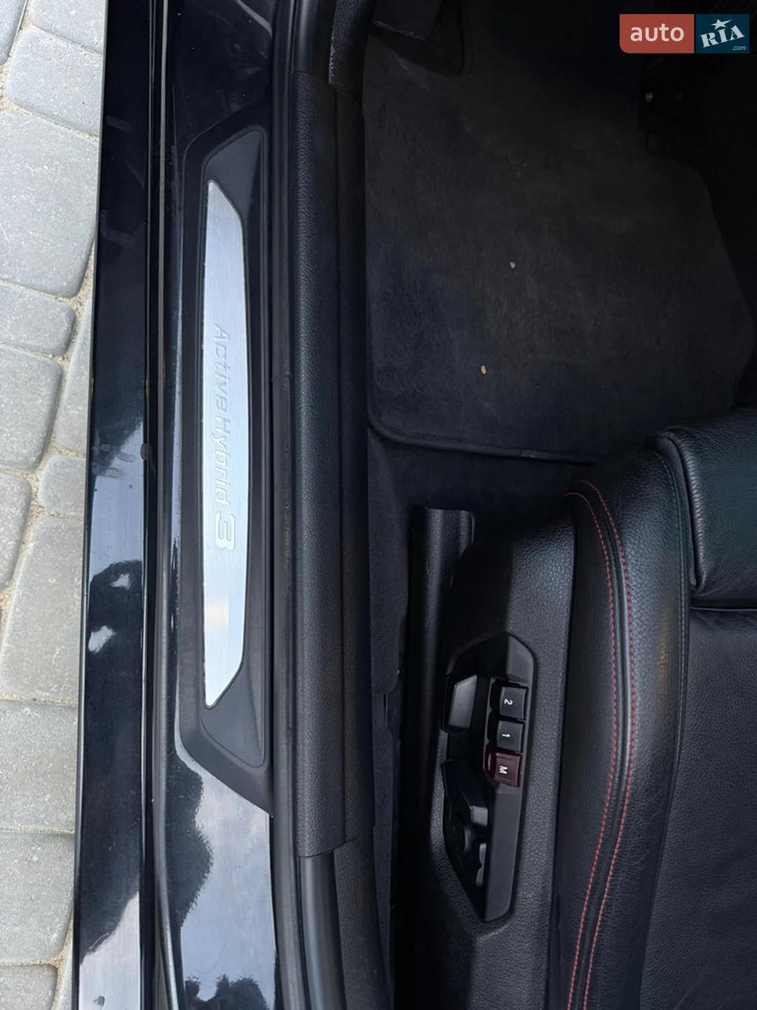2013 BMW 3er - мініатюра 45