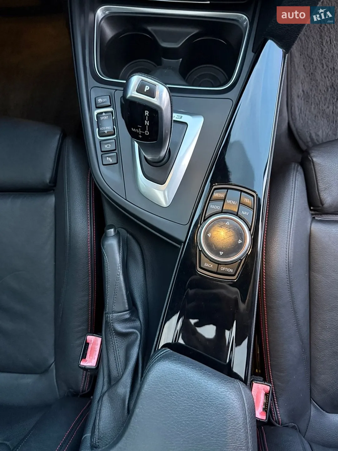 2013 BMW 3er - мініатюра 34