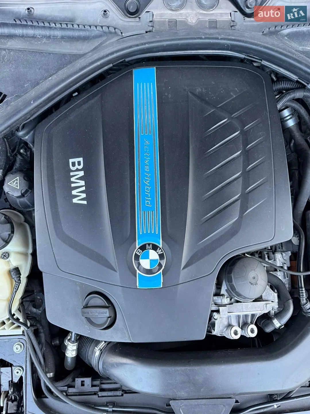 2013 BMW 3er - мініатюра 37
