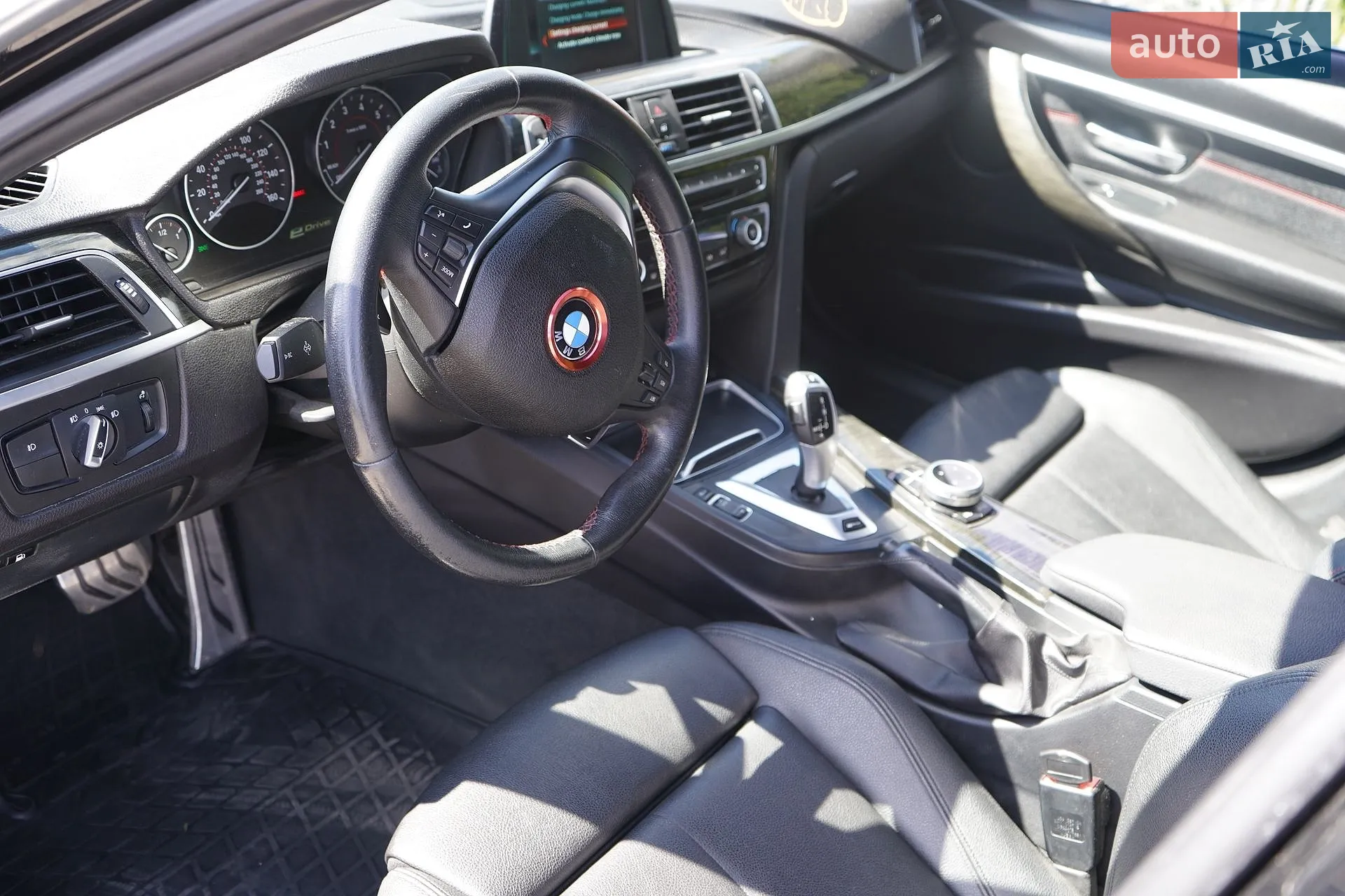 2018 BMW 3er - мініатюра 19