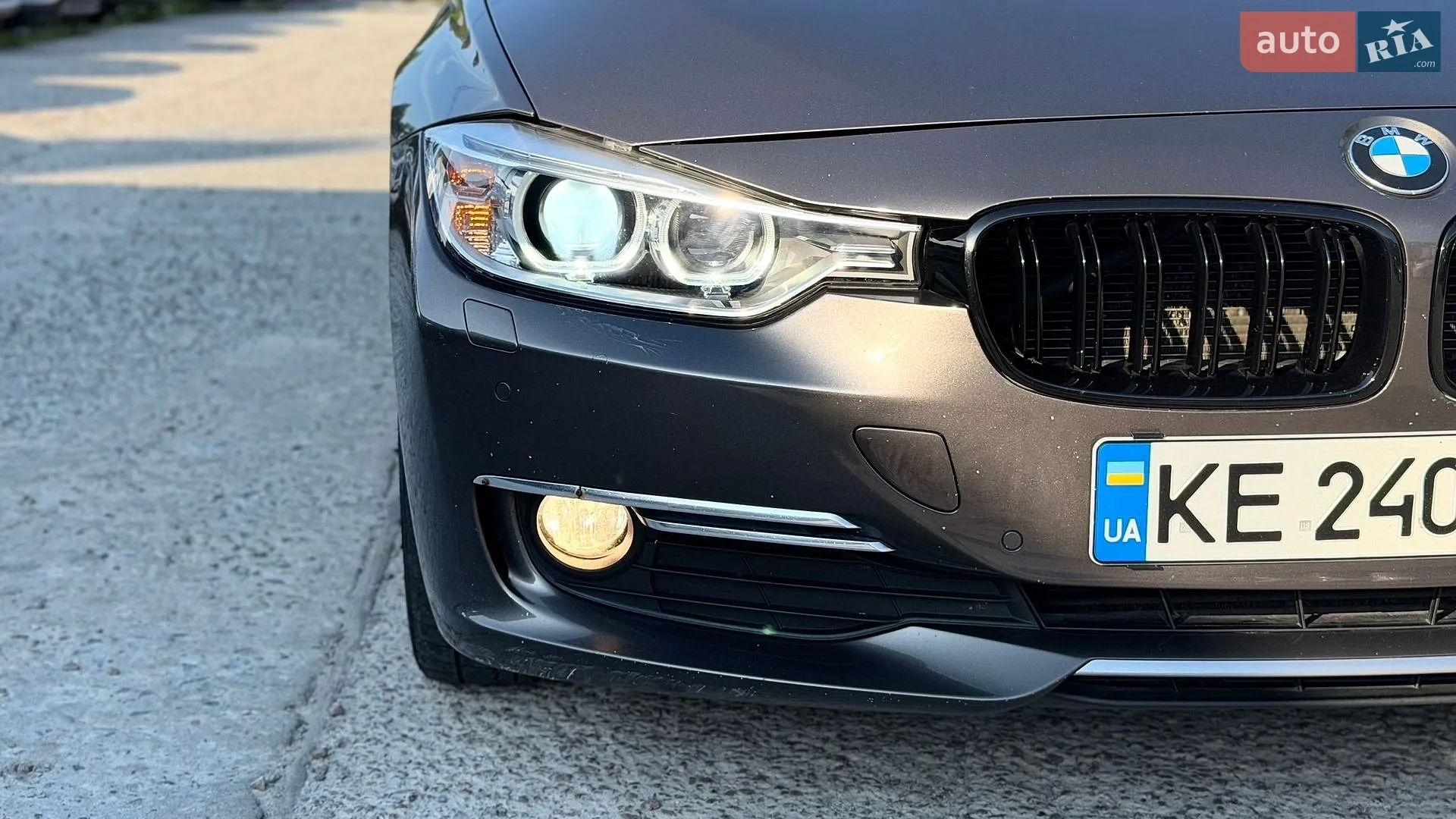 2013 BMW 3er - мініатюра 9