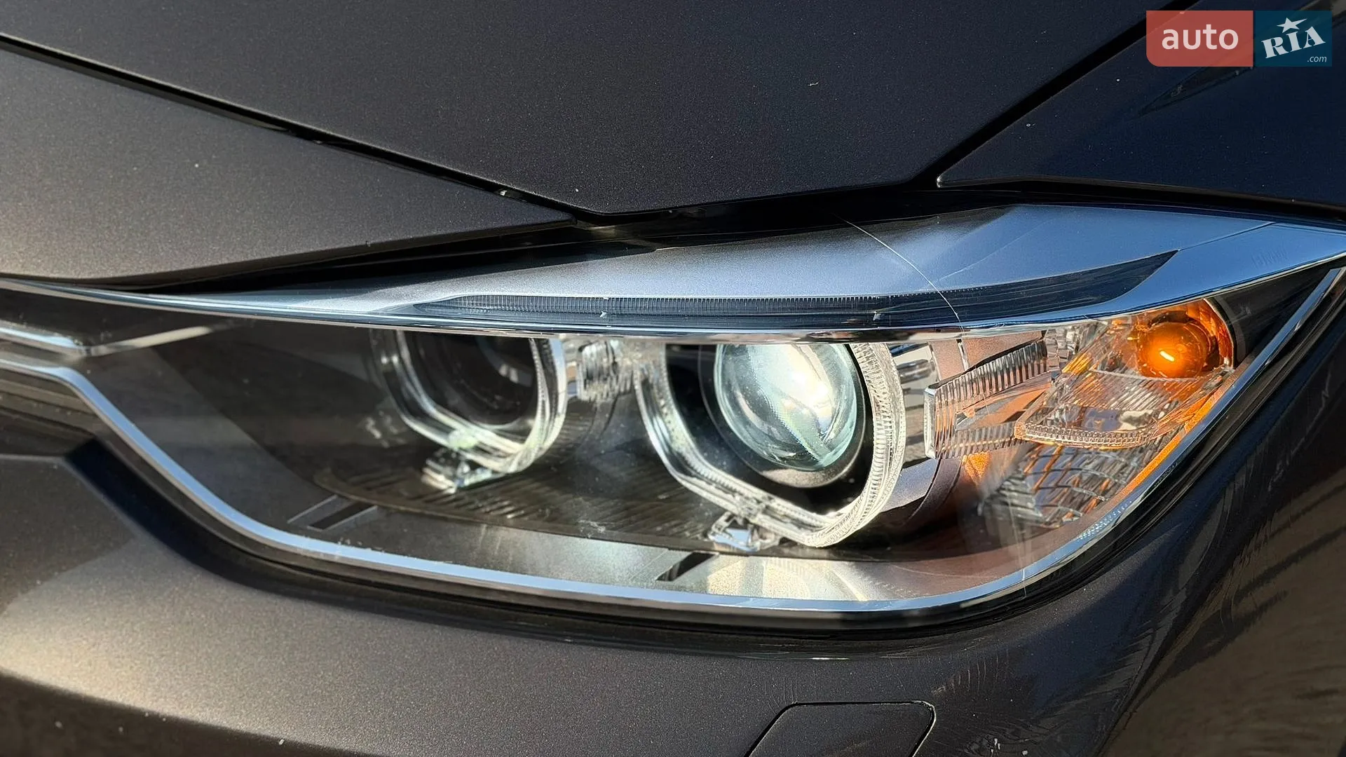 2013 BMW 3er - мініатюра 14