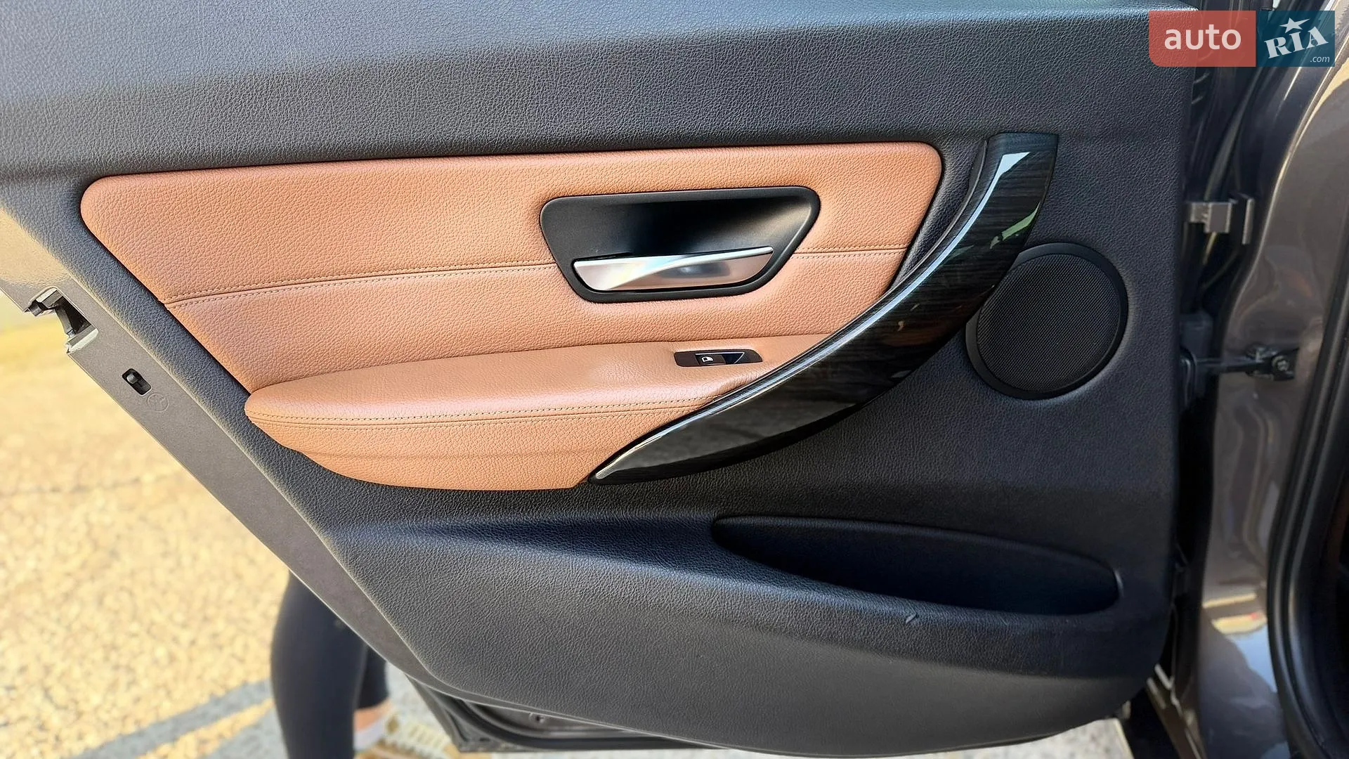 2013 BMW 3er - мініатюра 38