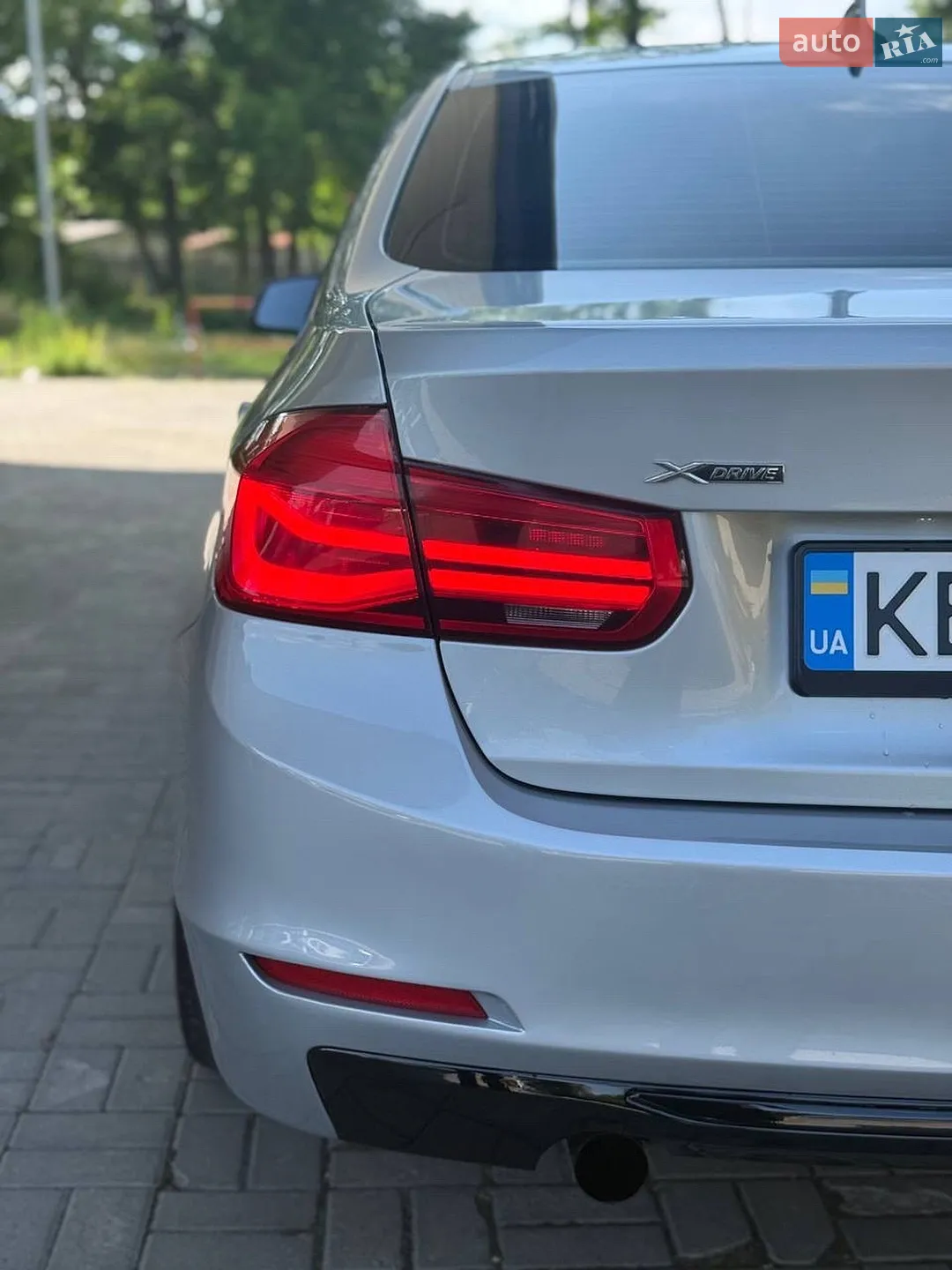 2018 BMW 3er - мініатюра 14