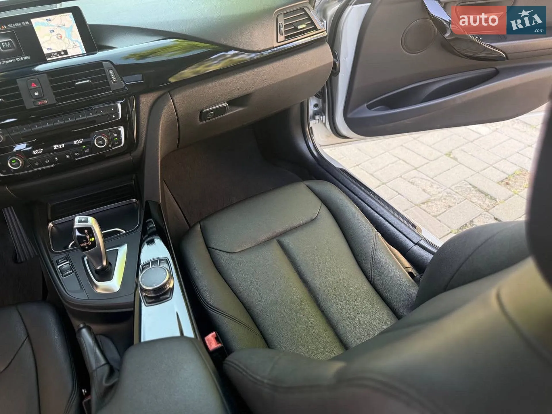 2018 BMW 3er - мініатюра 25