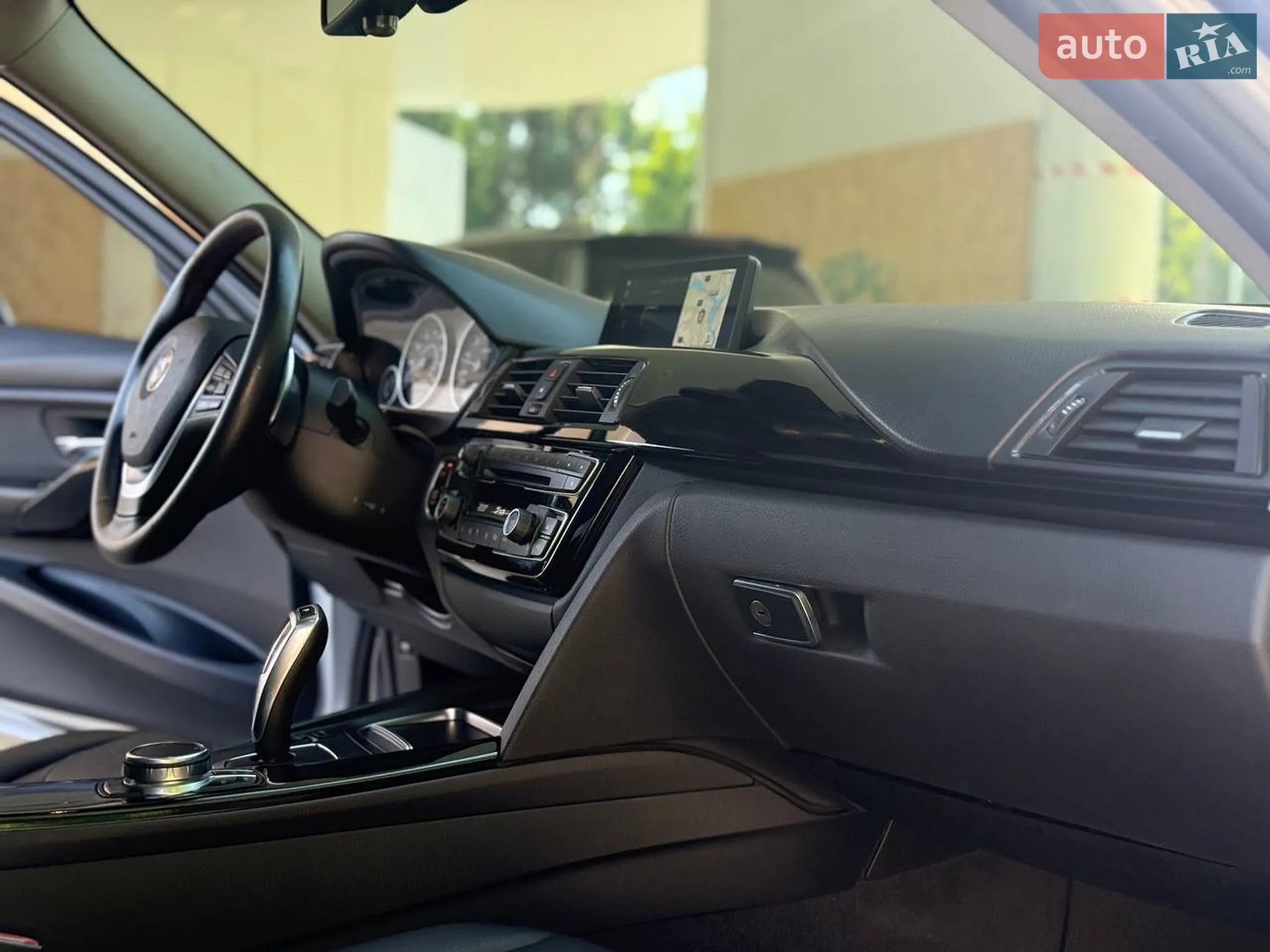 2018 BMW 3er - мініатюра 29