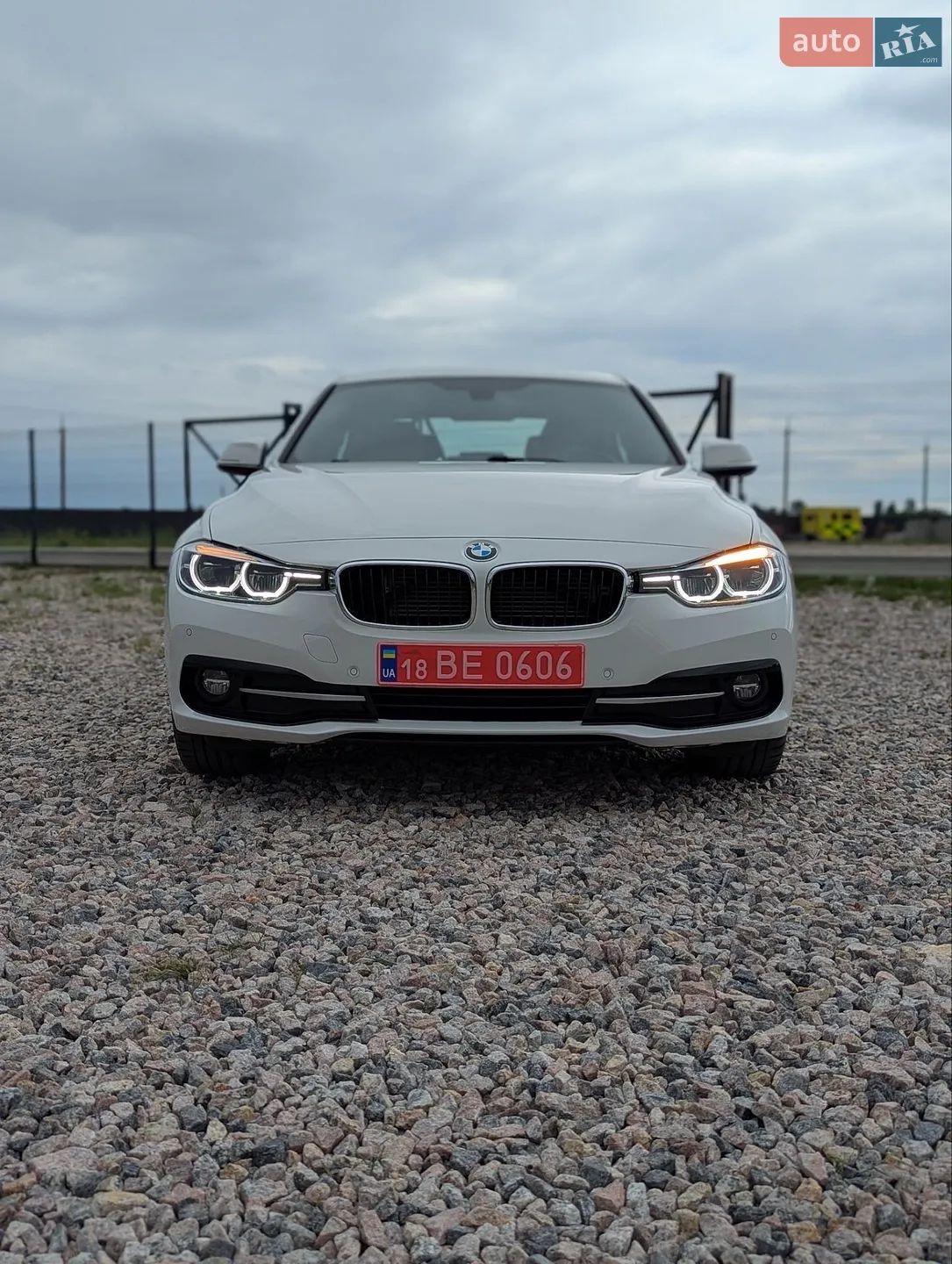 2017 BMW 3er - мініатюра 8