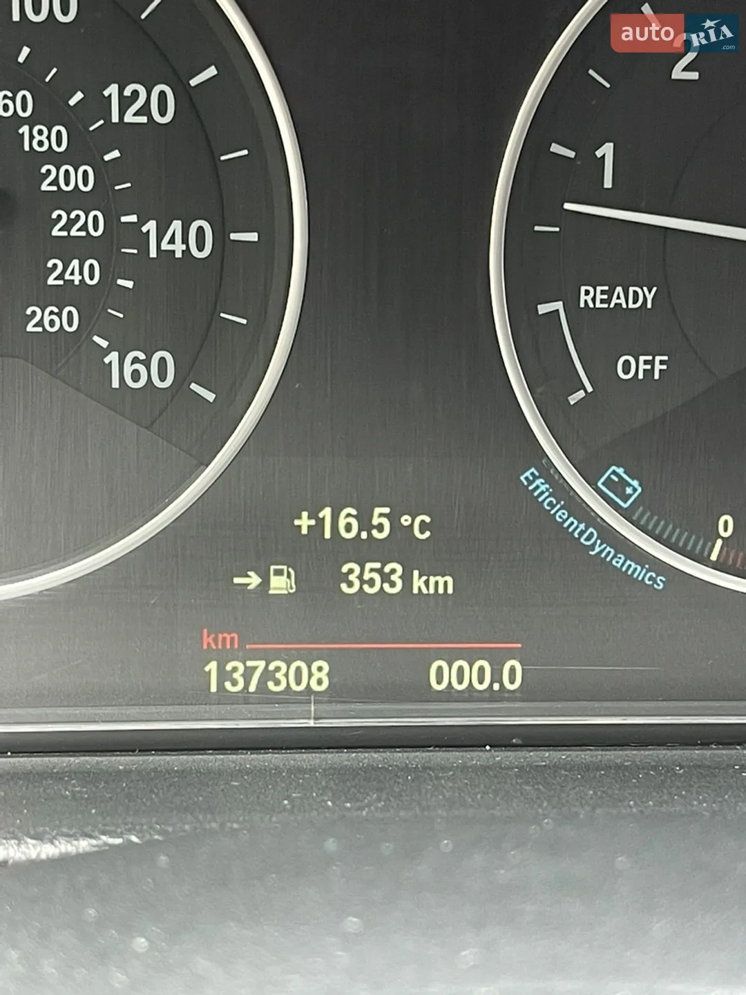 2014 BMW 3er - мініатюра 5