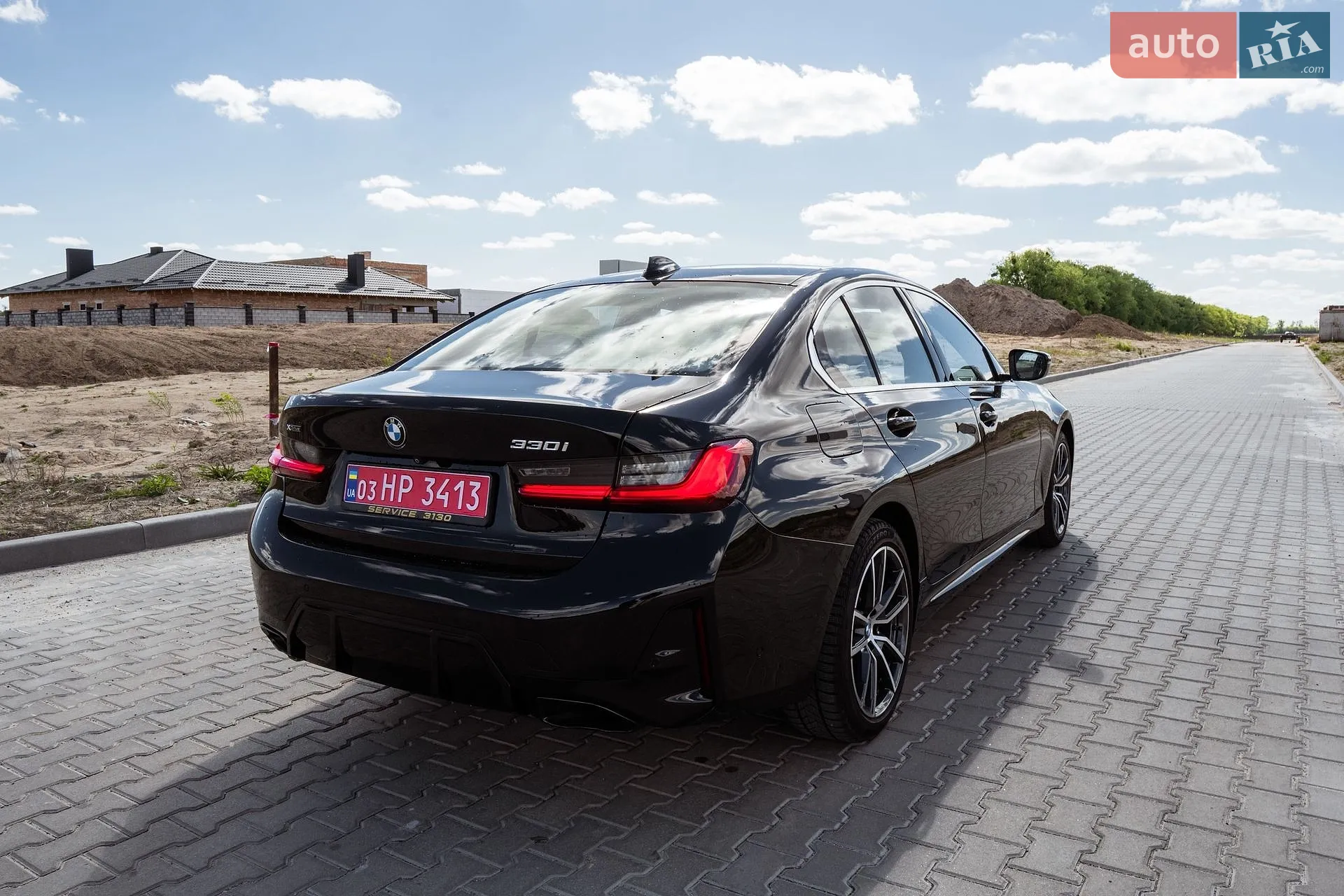 2019 BMW 3er - мініатюра 8