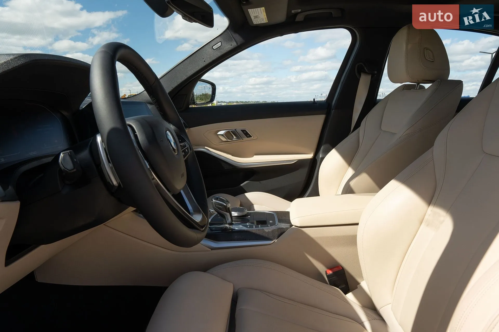 2019 BMW 3er - мініатюра 22