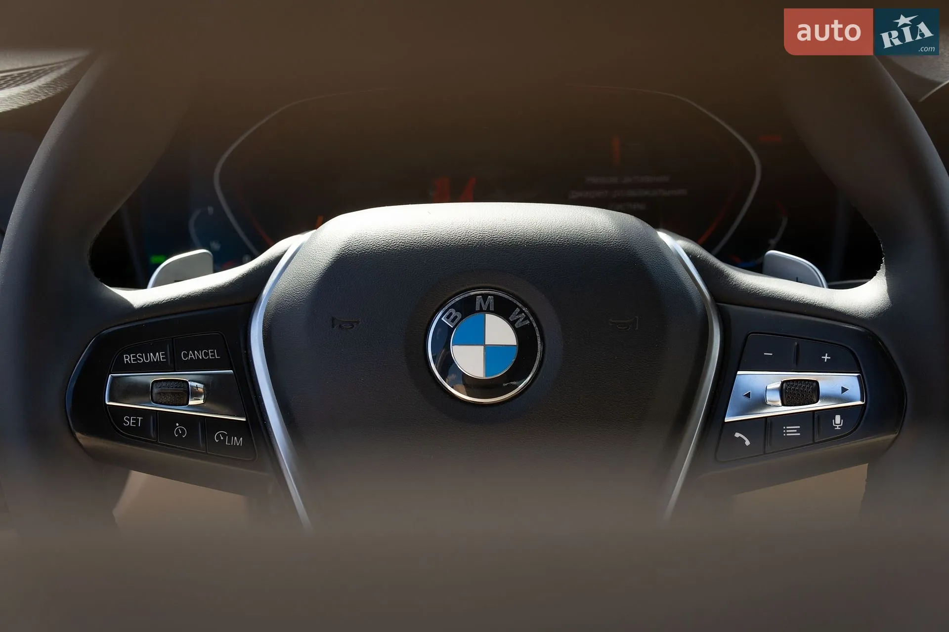 2019 BMW 3er - мініатюра 29