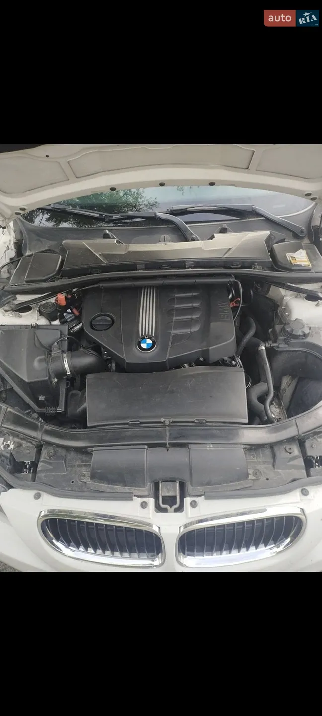 2010 BMW 3er - мініатюра 11