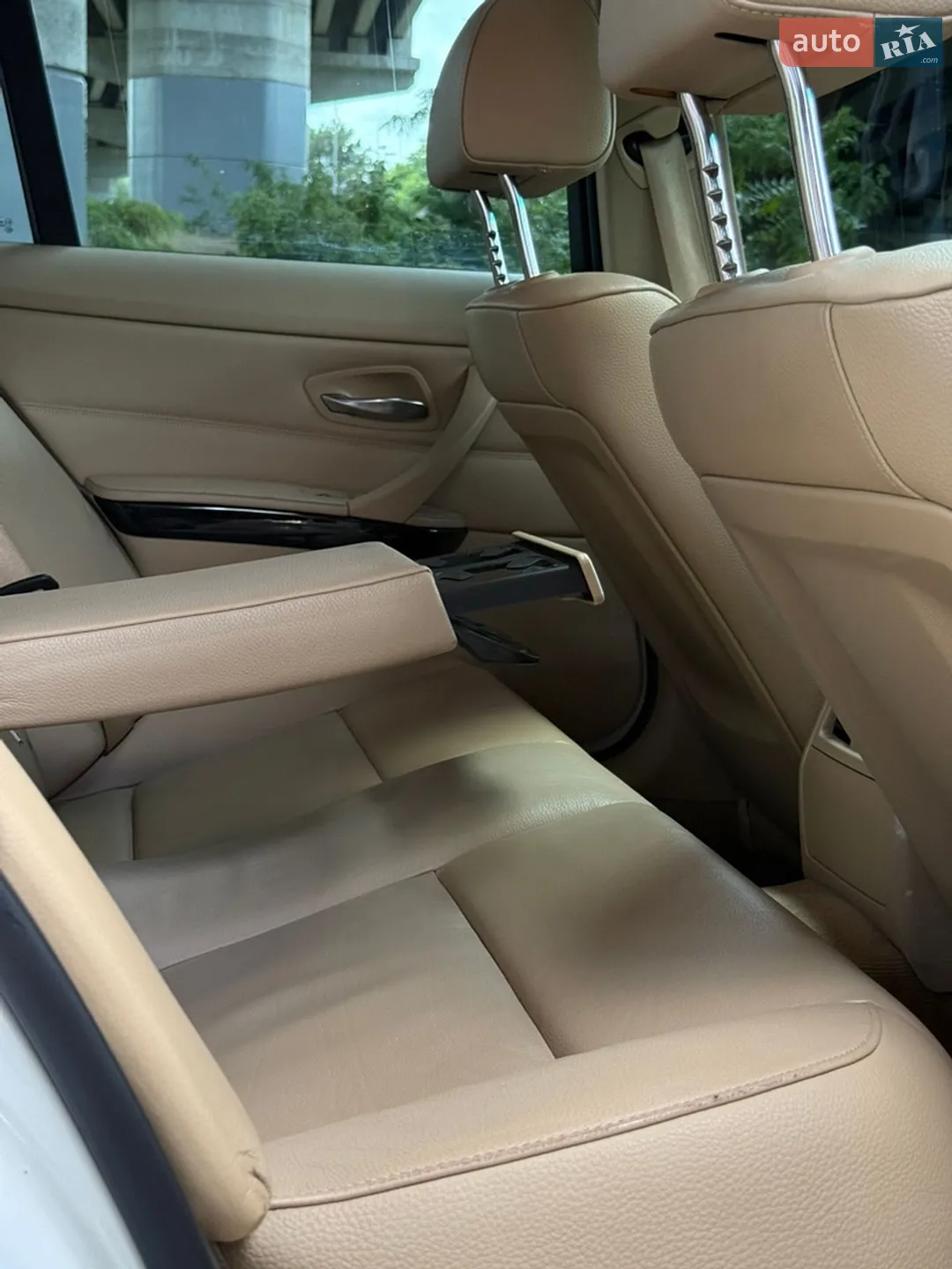 2011 BMW 3er - мініатюра 11