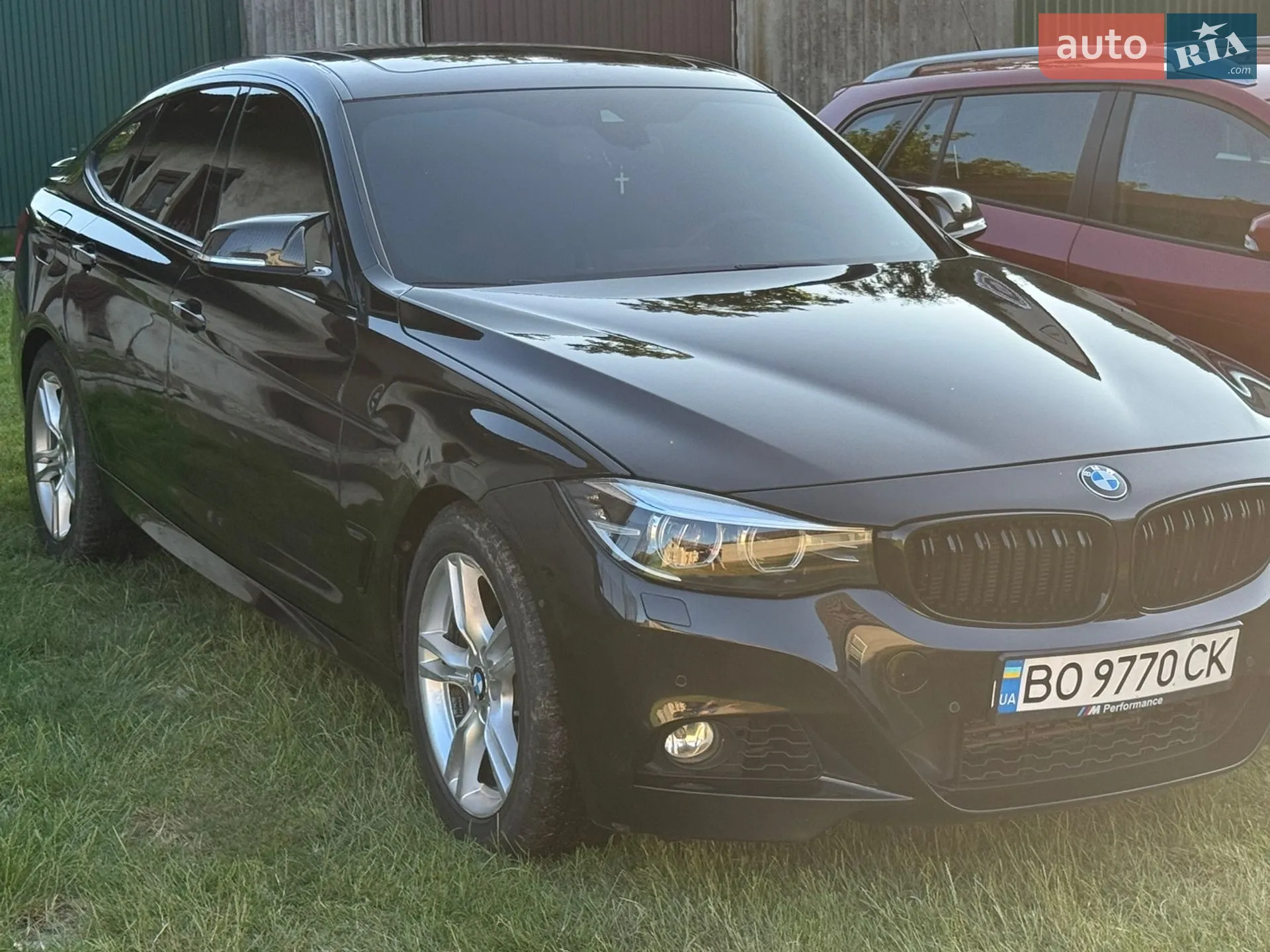 2014 BMW 3er - мініатюра 4