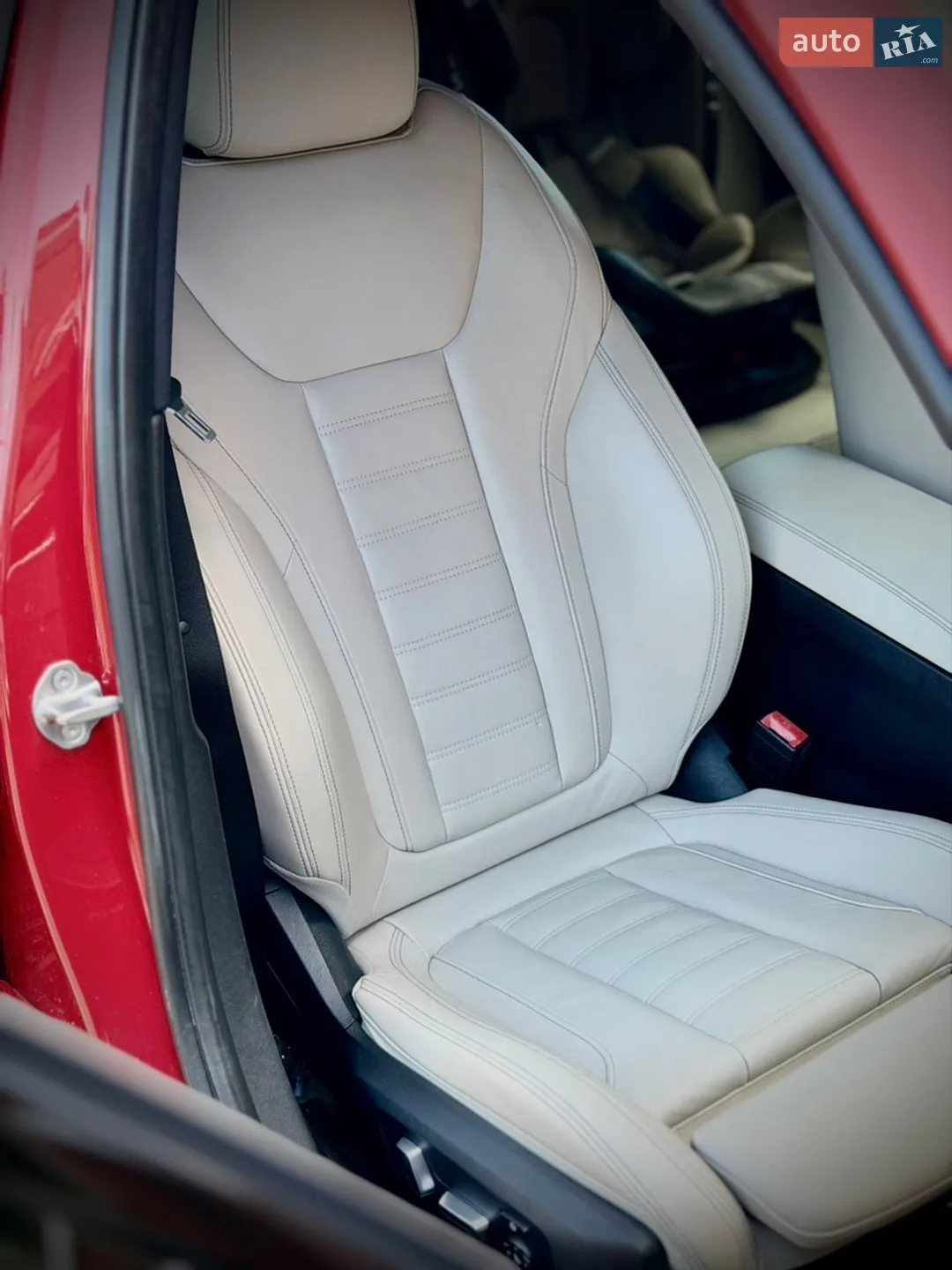 2019 BMW 3er - мініатюра 25
