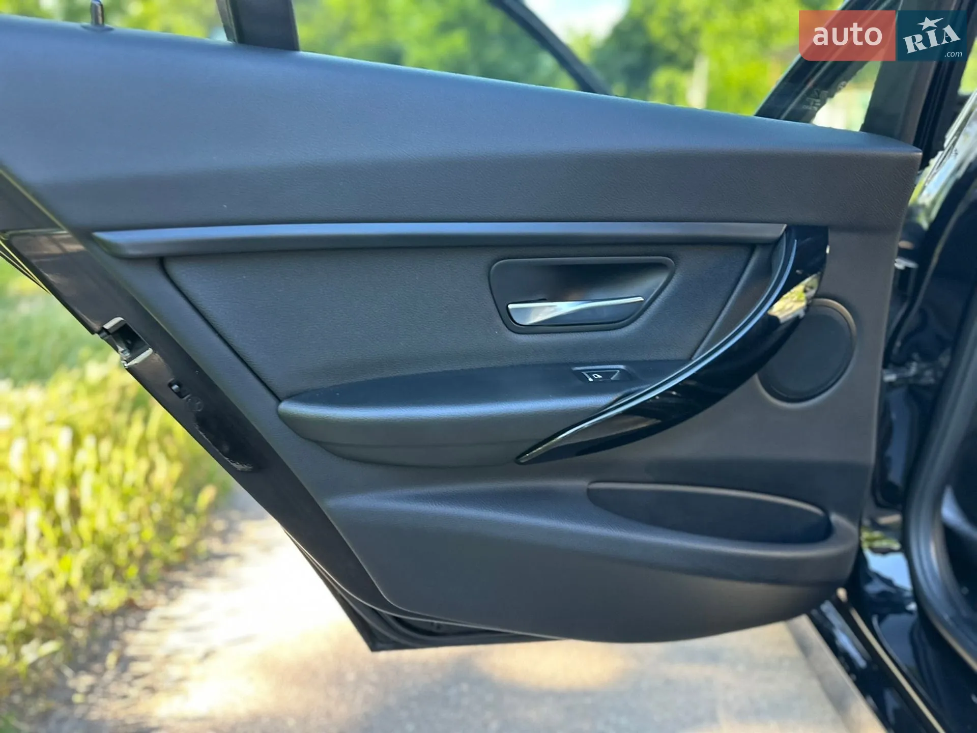 2017 BMW 3er - мініатюра 23