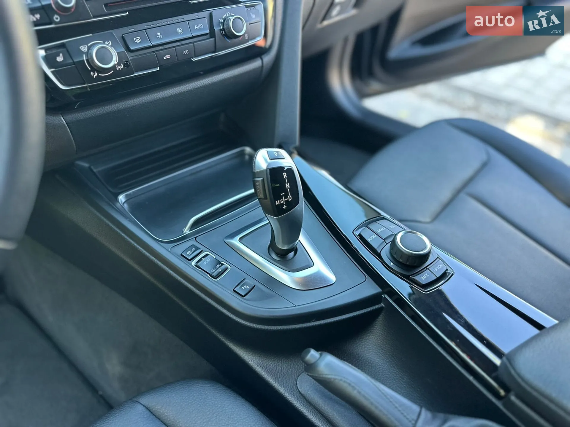 2017 BMW 3er - мініатюра 32