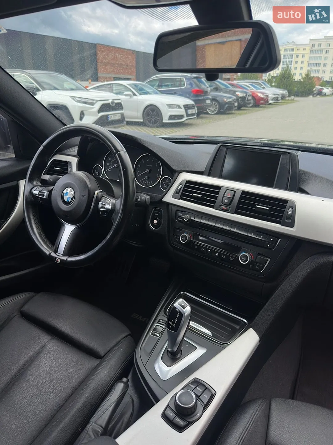 2013 BMW 3er - мініатюра 24