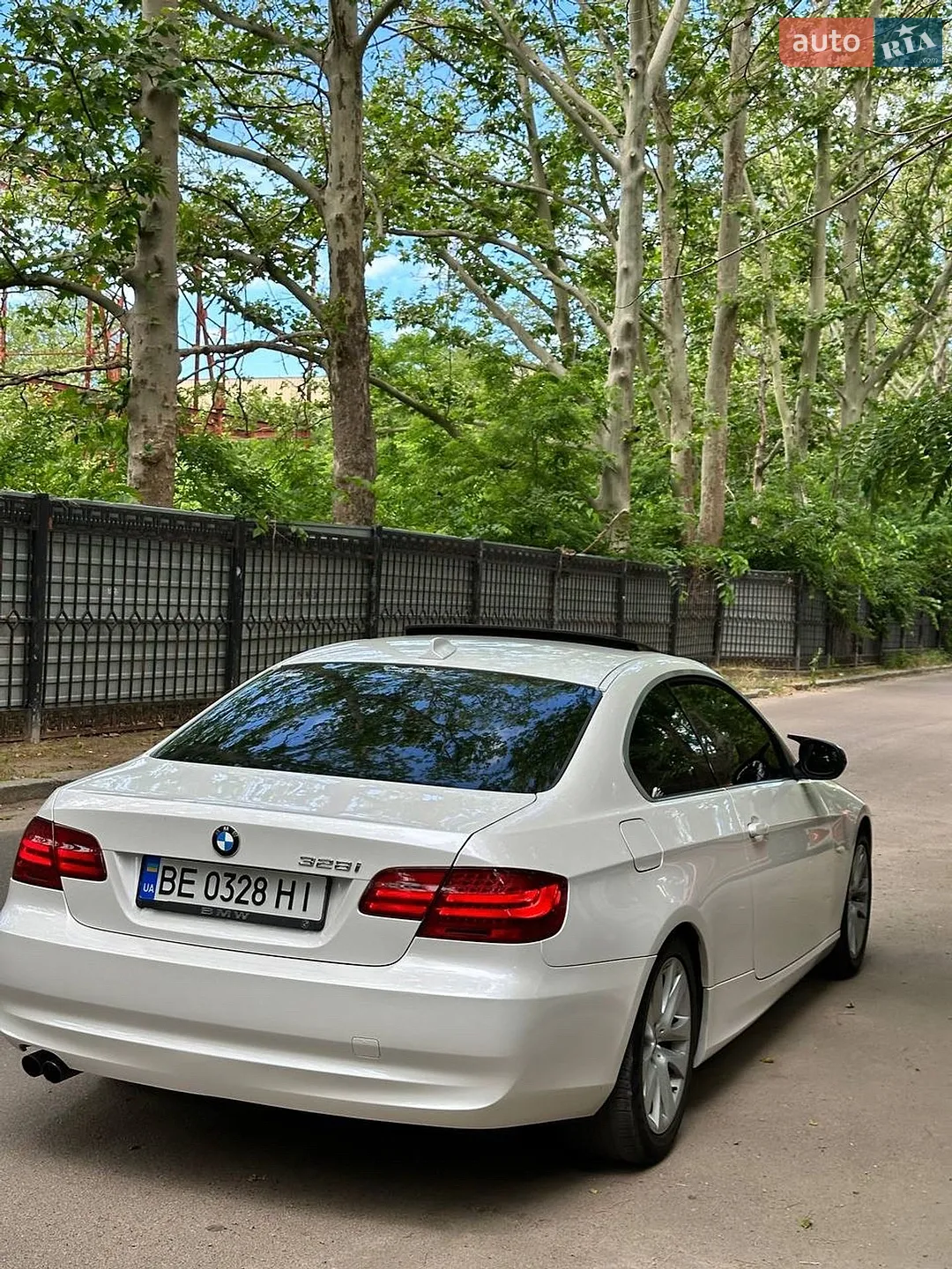 2013 BMW 3er - мініатюра 4
