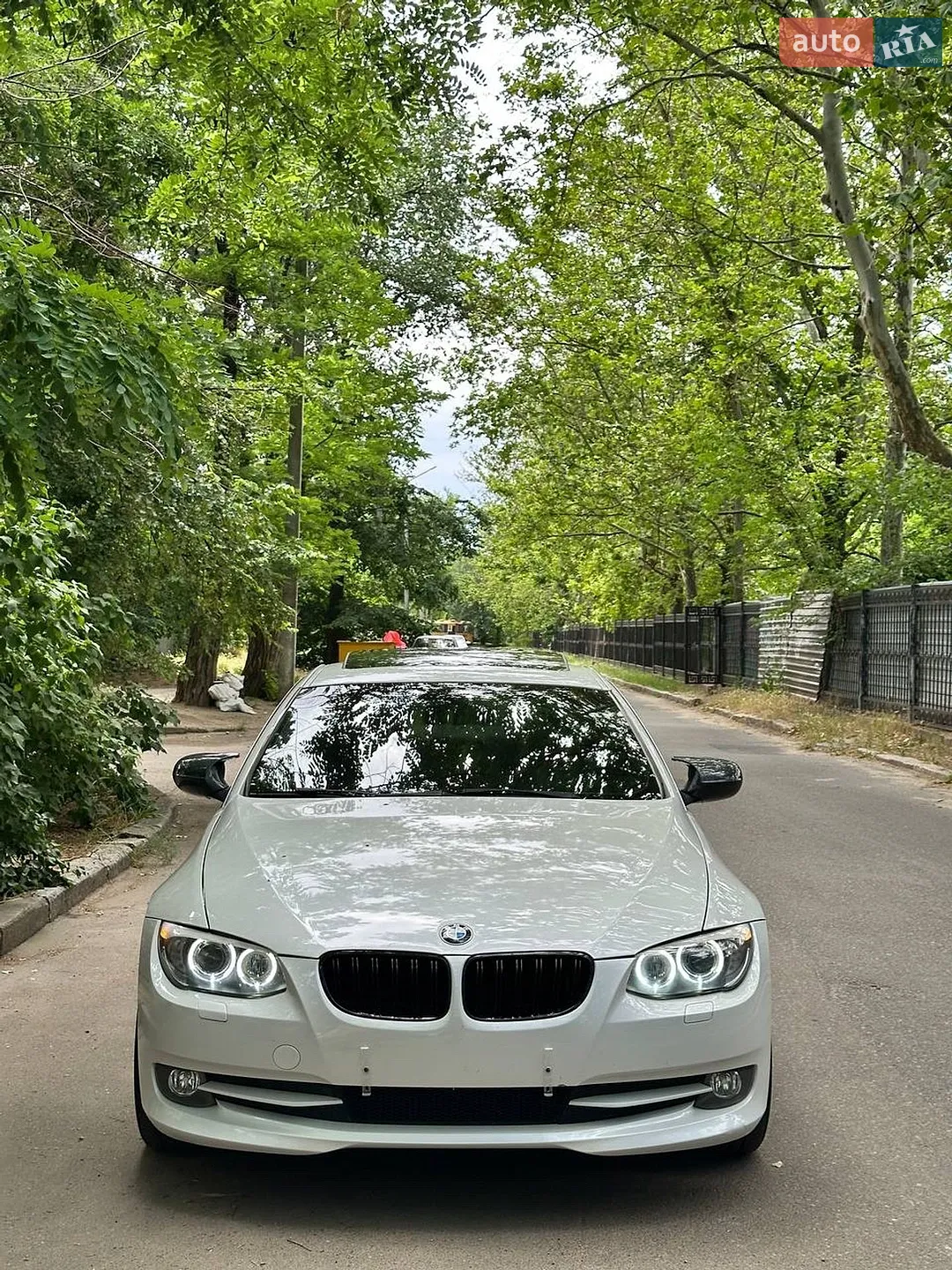 2013 BMW 3er - мініатюра 9