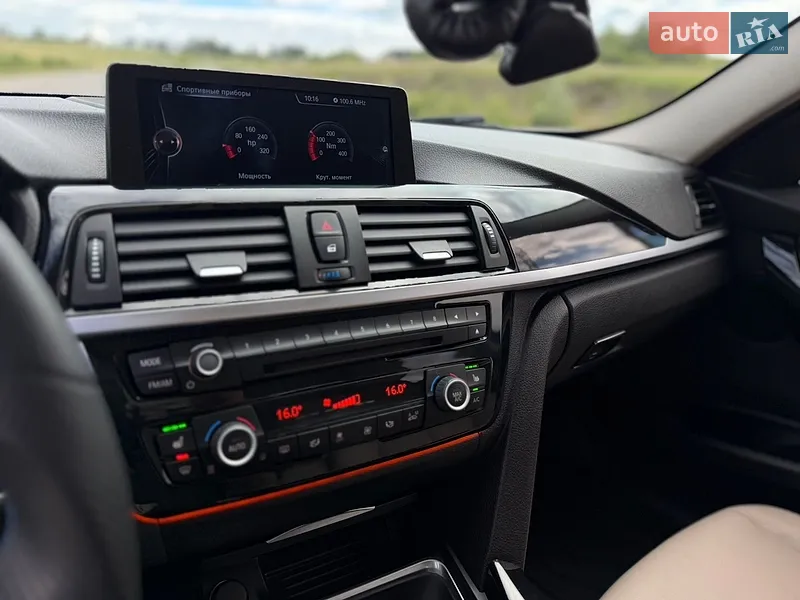 BMW 3 Series 2014 VIN WBA3B5C54FF961120 фото оголошення 28 з 64