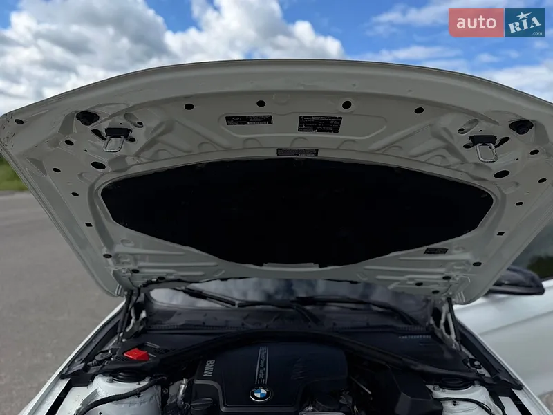 BMW 3 Series 2014 VIN WBA3B5C54FF961120 фото оголошення 37 з 64