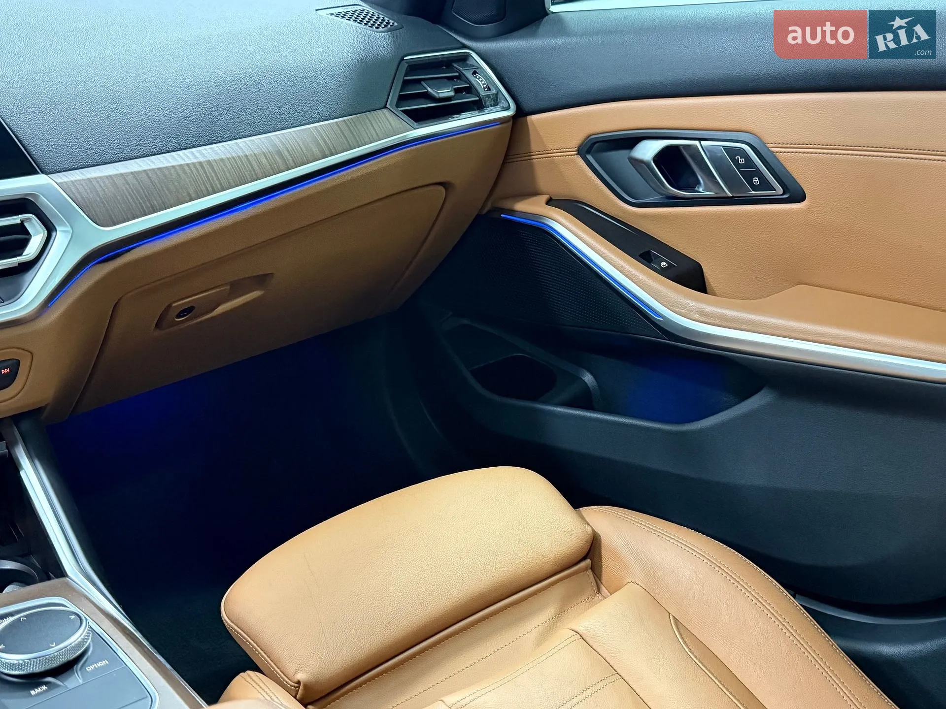 2020 BMW 3er - мініатюра 34
