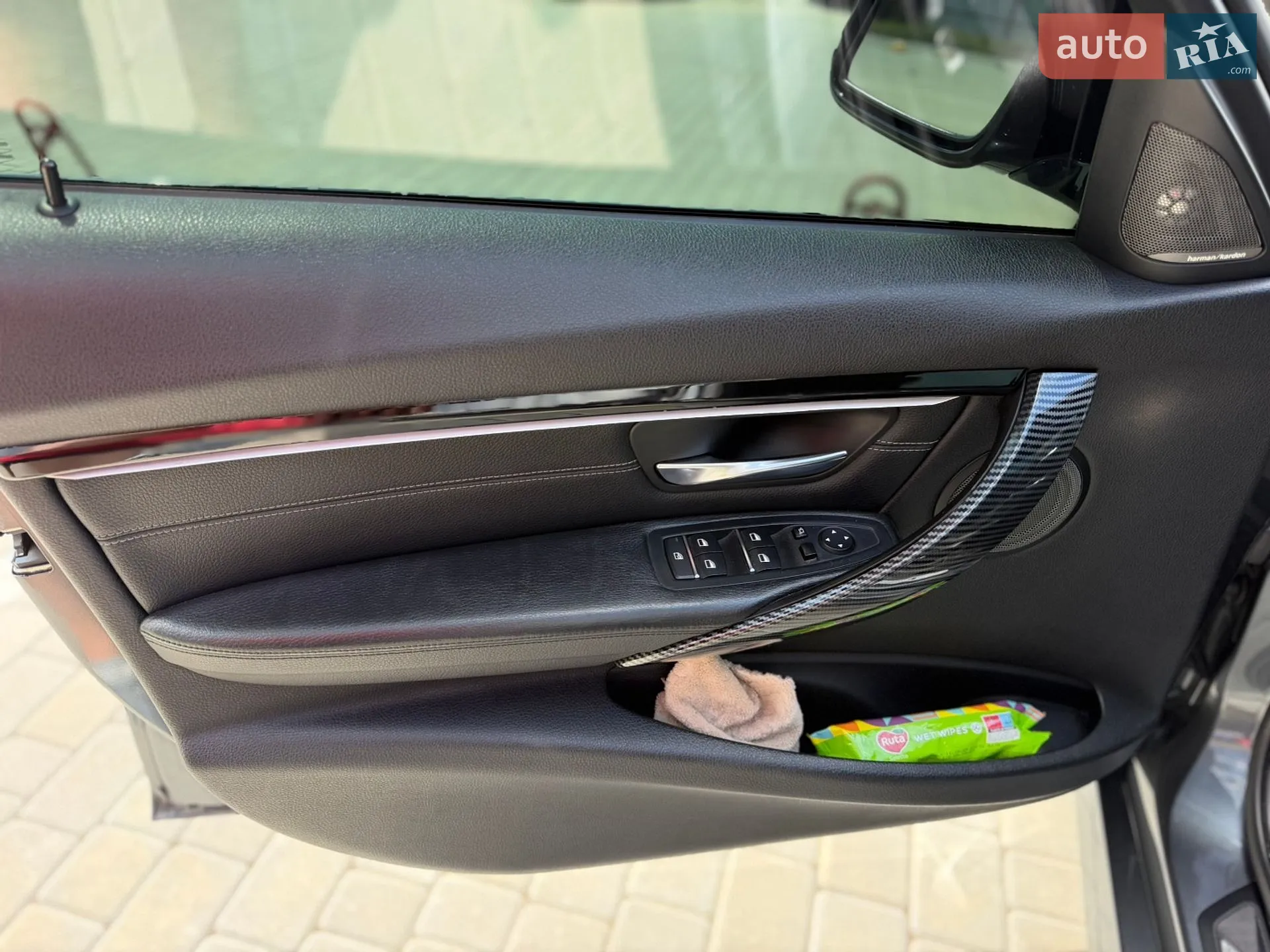 2015 BMW 3er - мініатюра 20