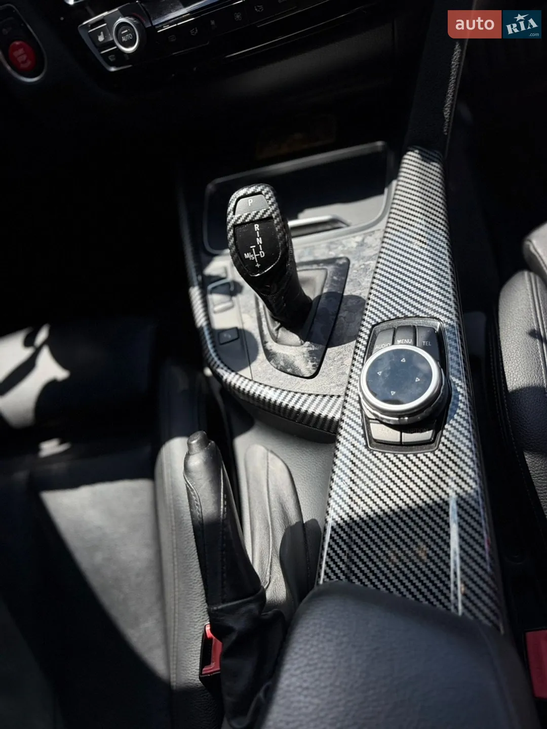 2015 BMW 3er - мініатюра 33