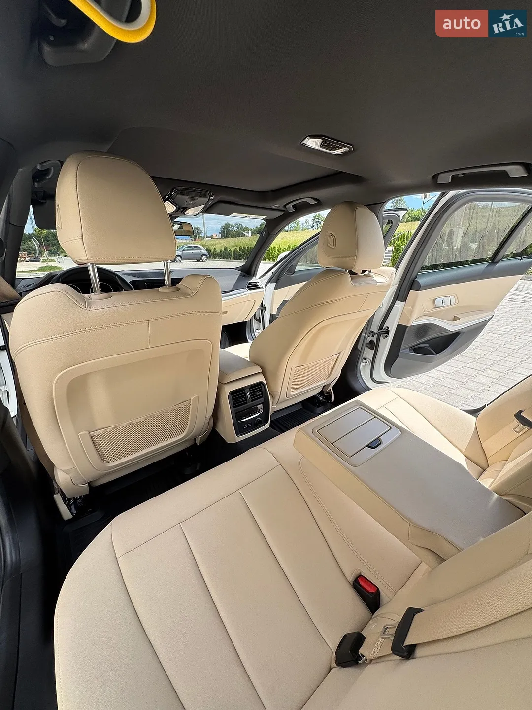 2019 BMW 3er - мініатюра 15