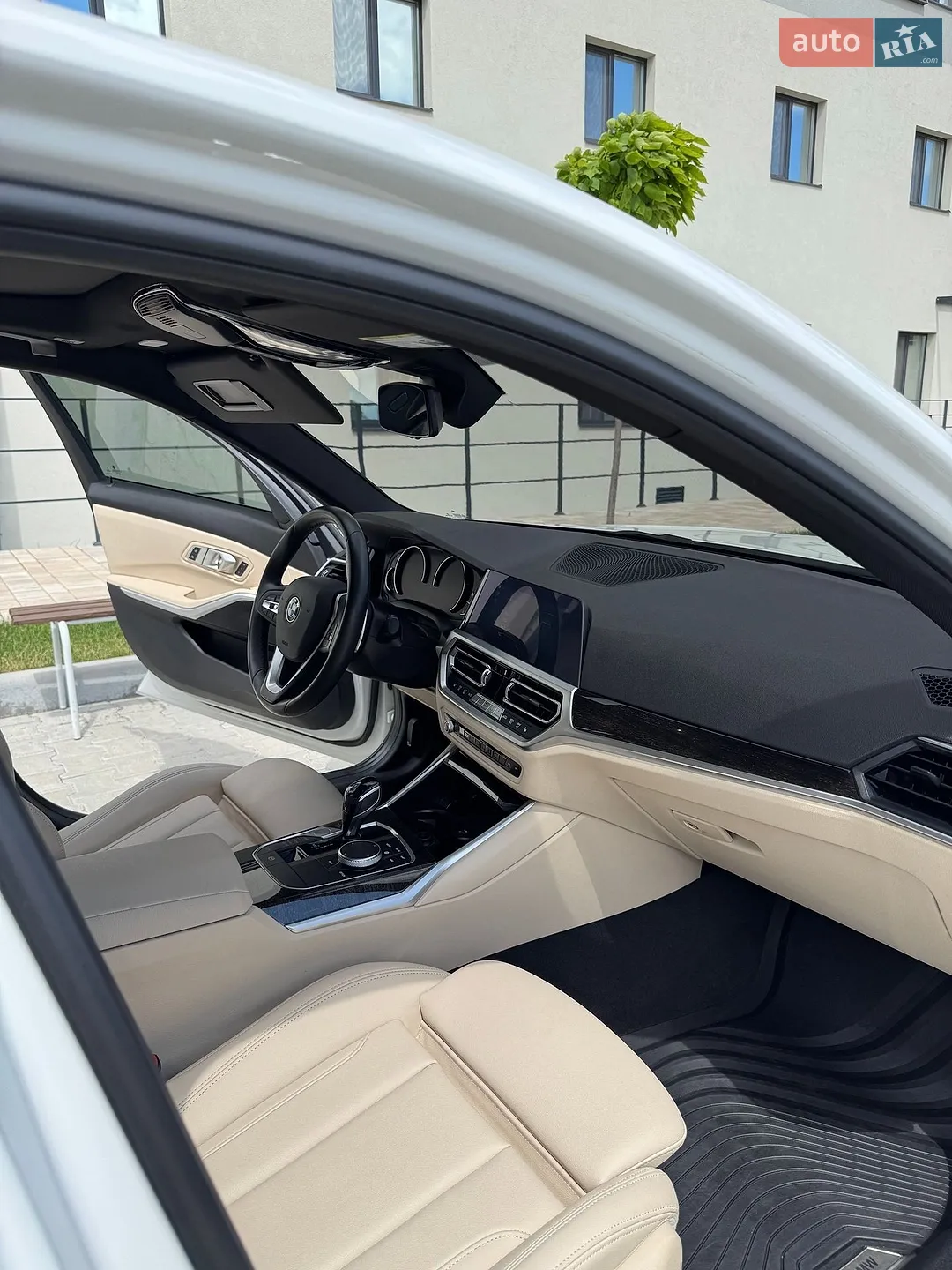 2019 BMW 3er - мініатюра 19