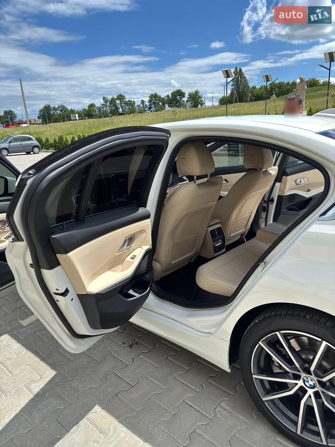 2019 BMW 3er - мініатюра 9