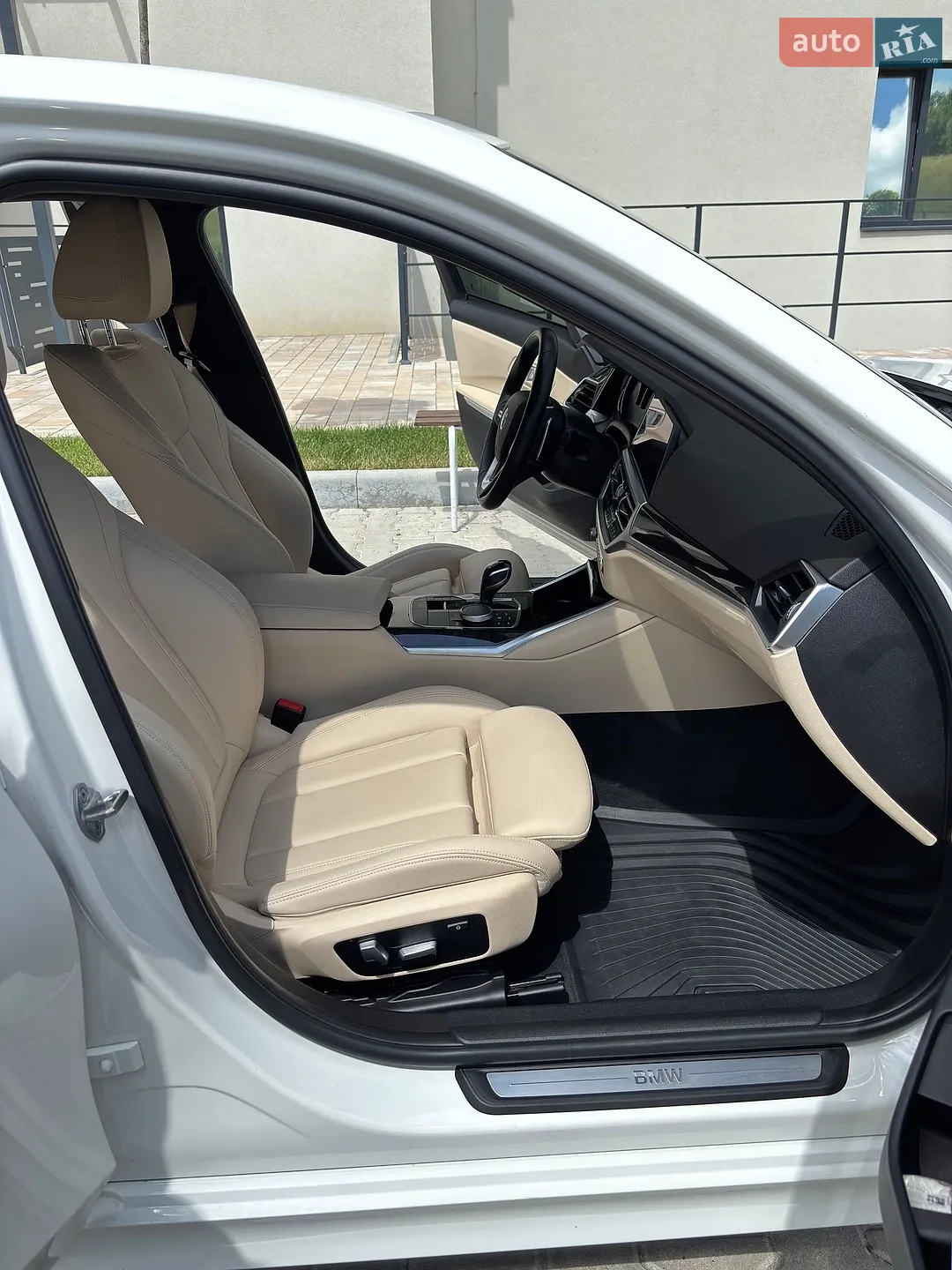 2019 BMW 3er - мініатюра 12