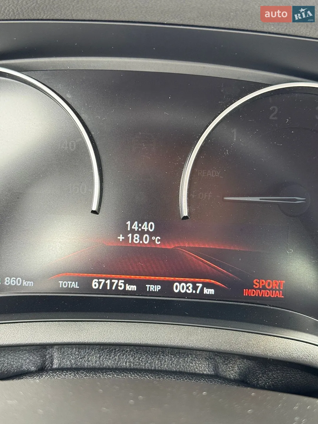 2019 BMW 3er - мініатюра 23