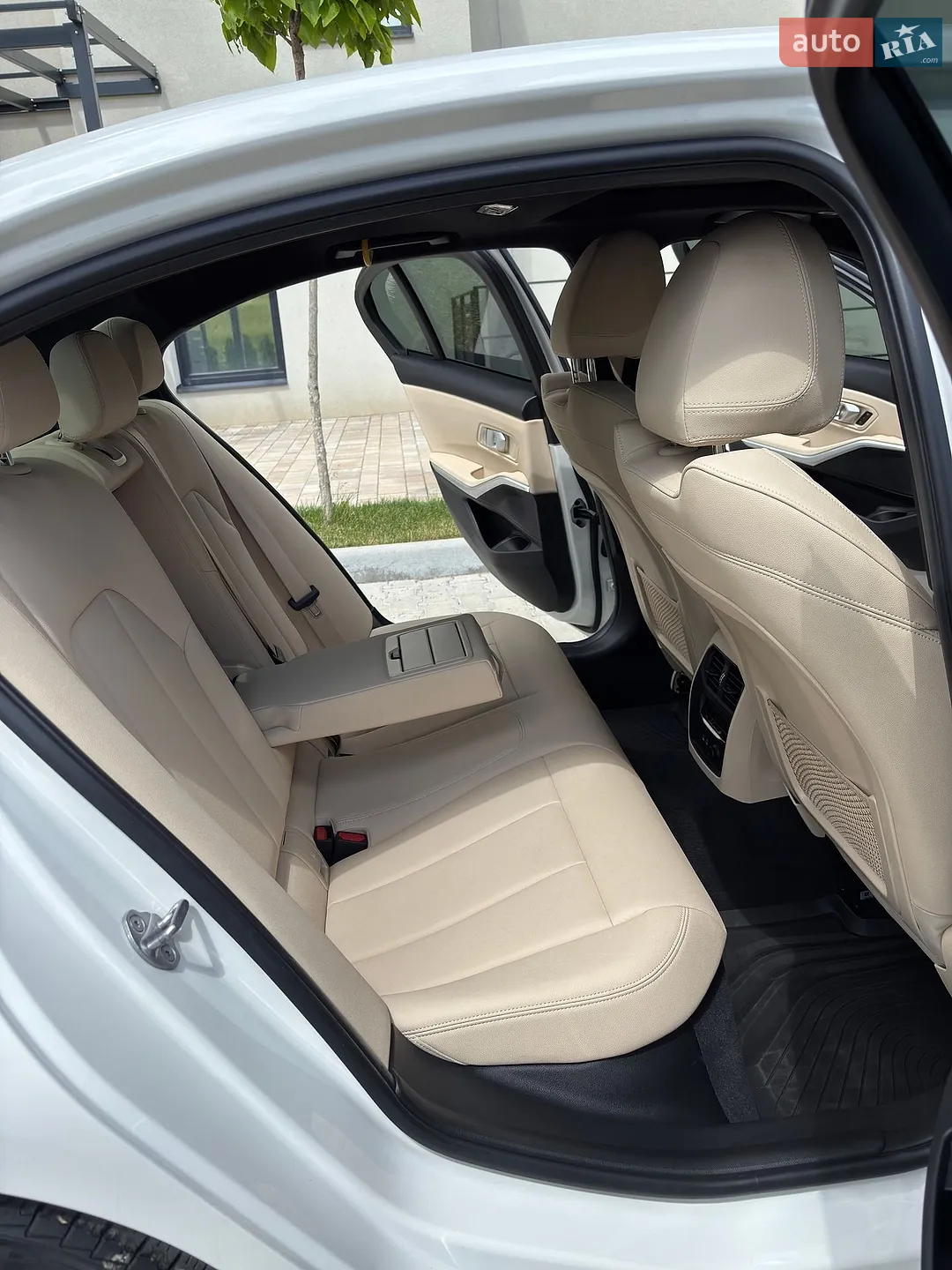 2019 BMW 3er - мініатюра 13