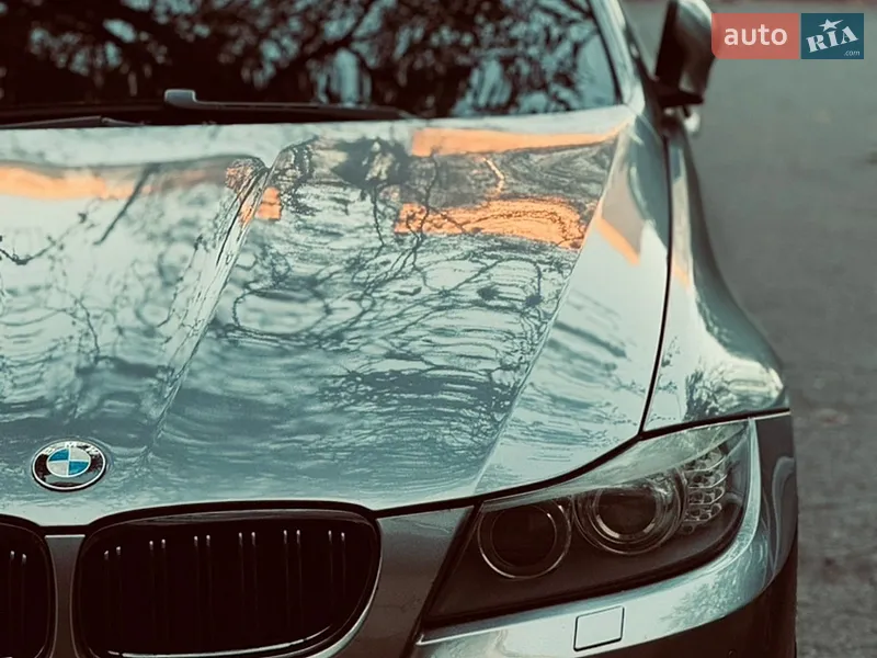 BMW 3 Series 2008 VIN WBAWC31020PW92140 фото оголошення 11 з 50