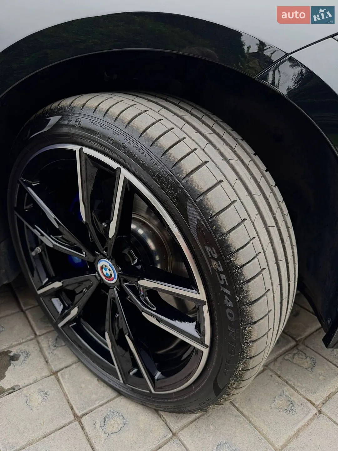 2025 BMW 3er - мініатюра 10