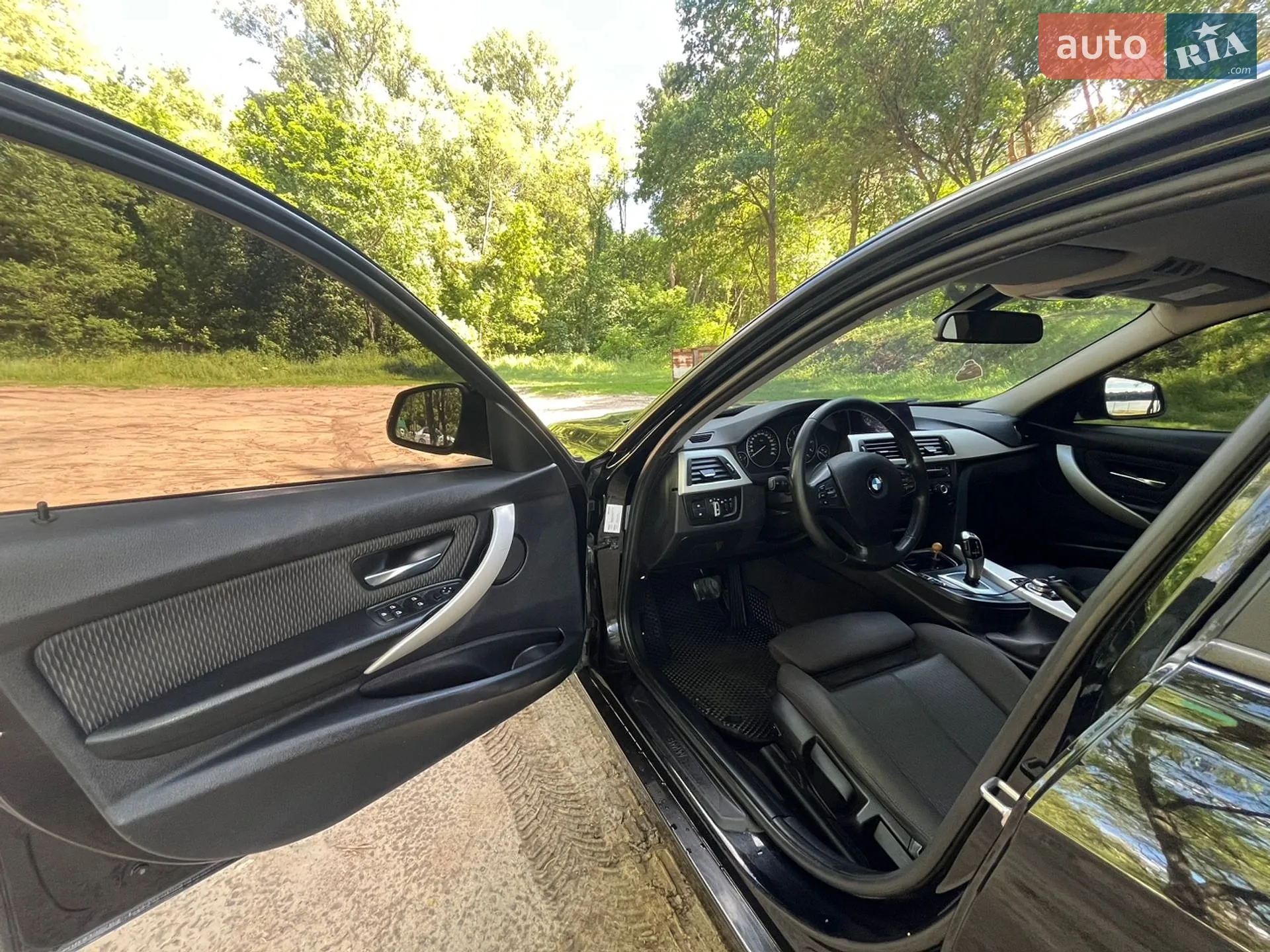 2014 BMW 3er - мініатюра 9