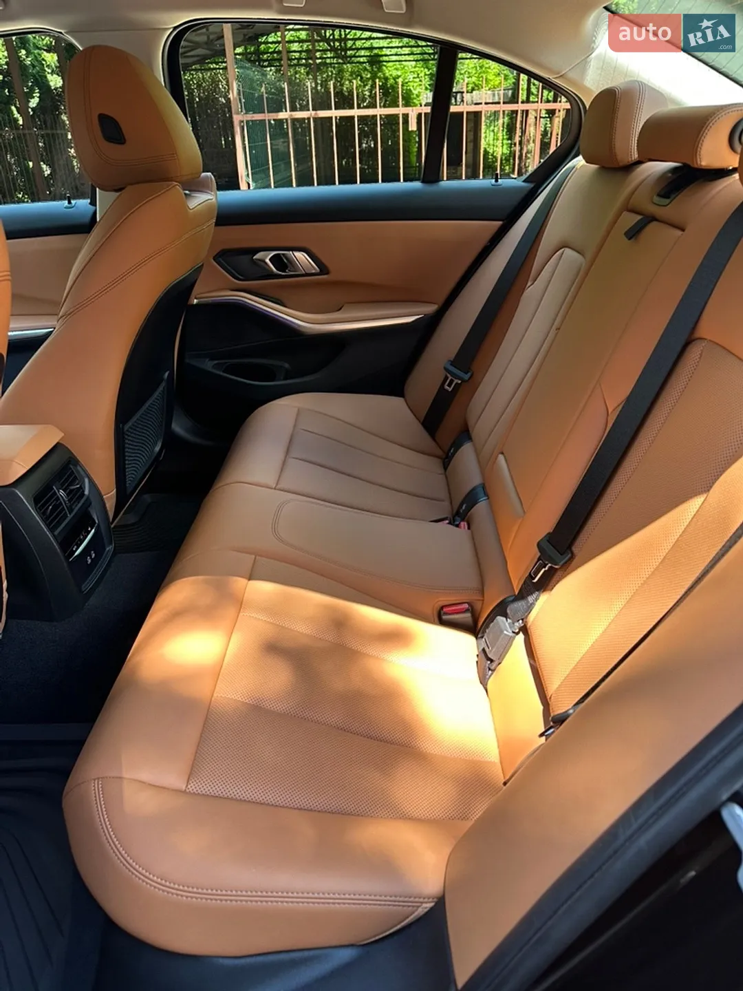 2022 BMW 3er - мініатюра 9