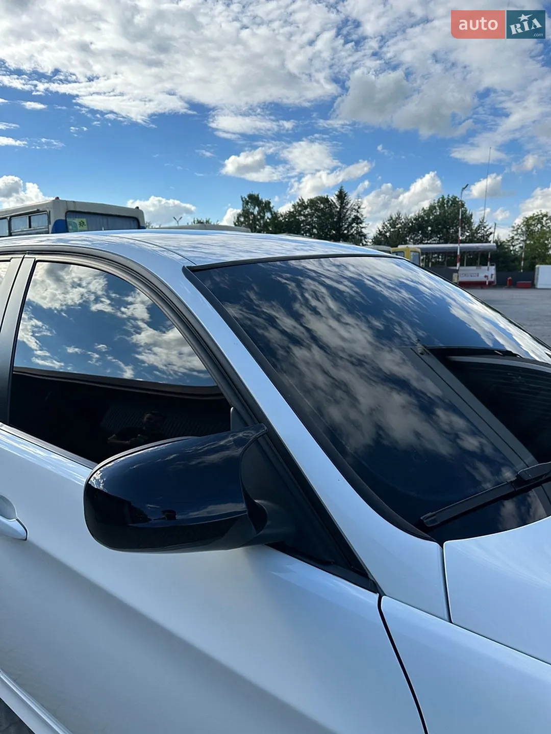 2012 BMW 3er - мініатюра 15